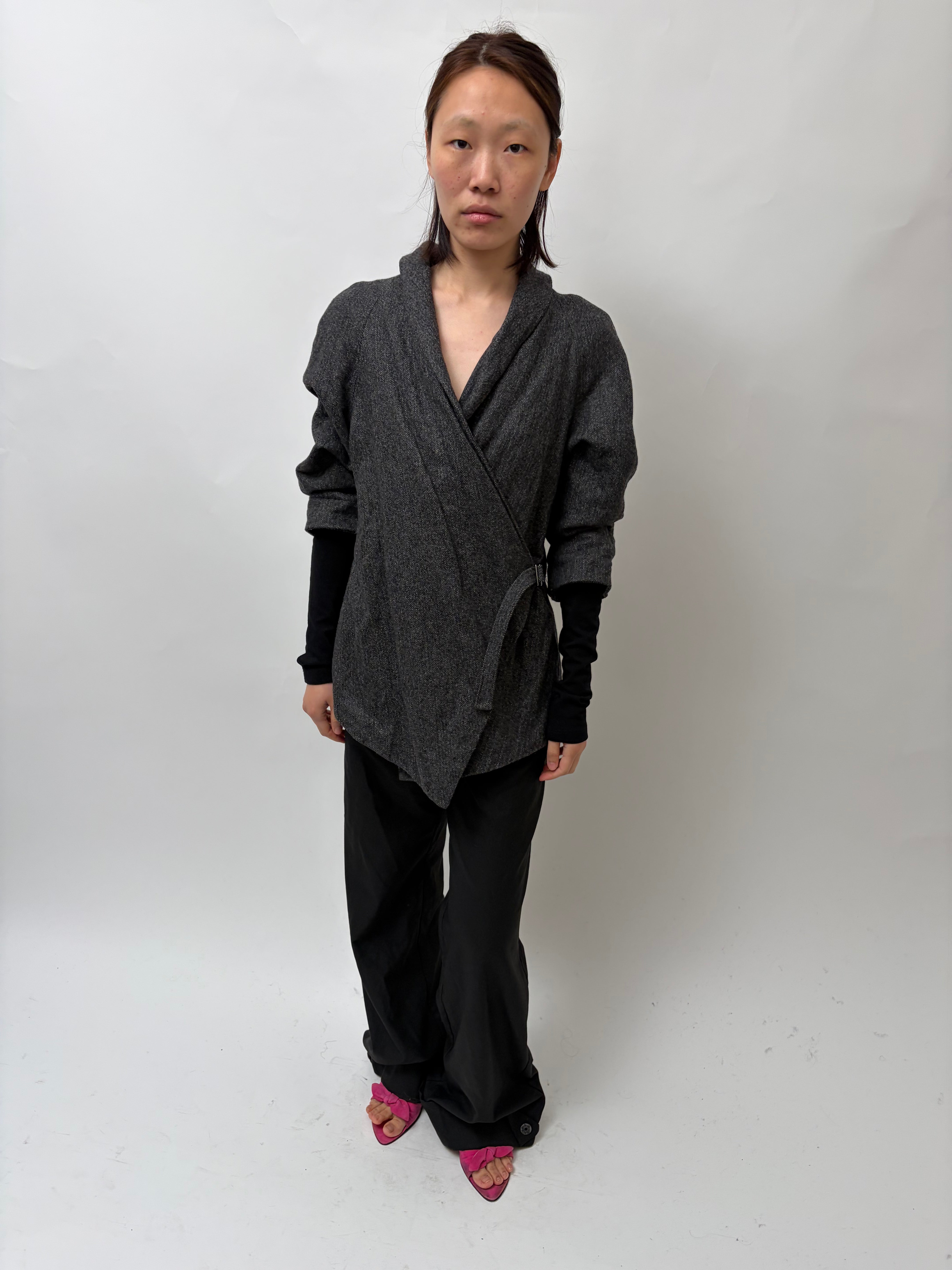 Sarah Pacini Jacket