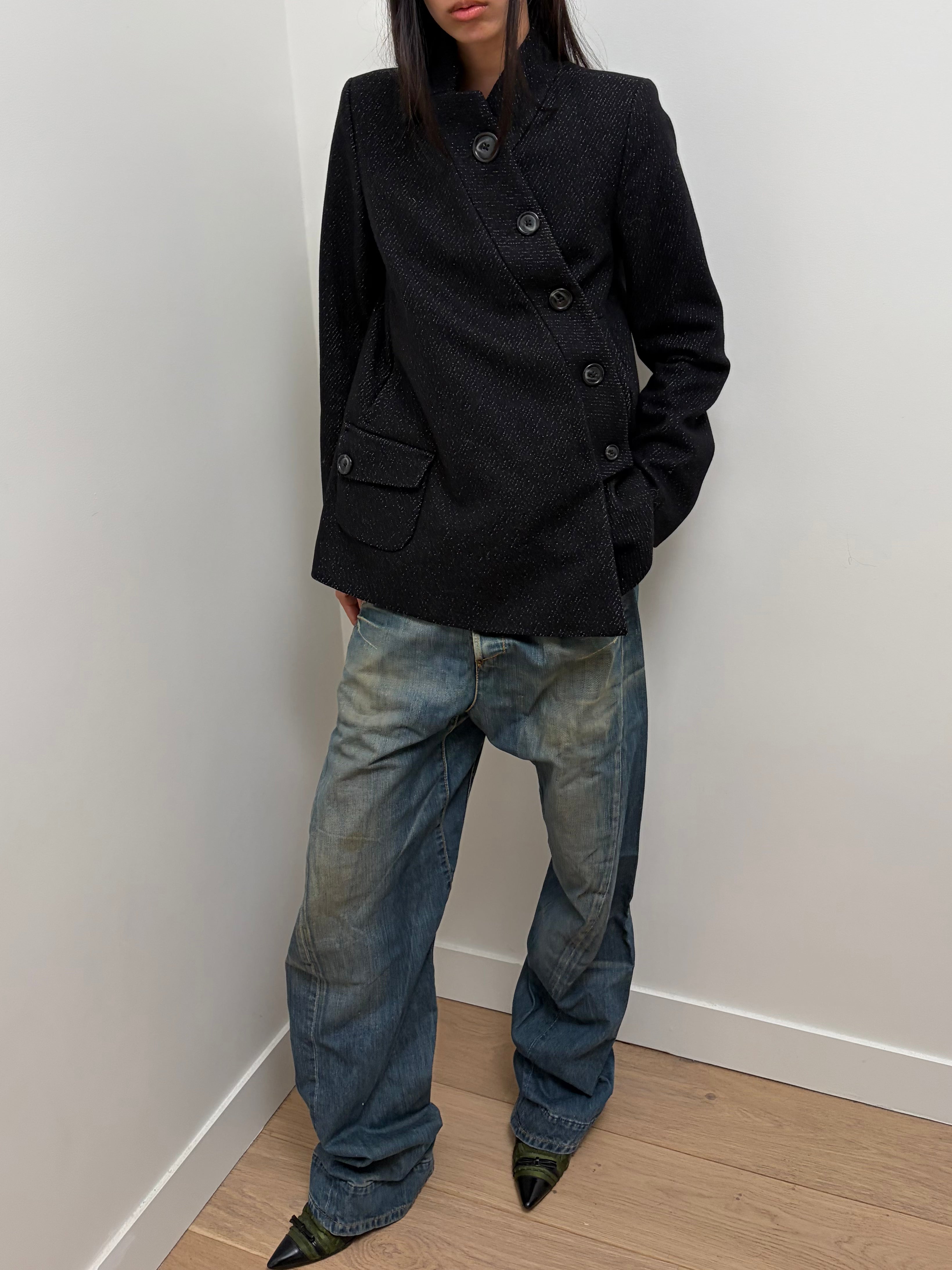 Cop Copine Jacket