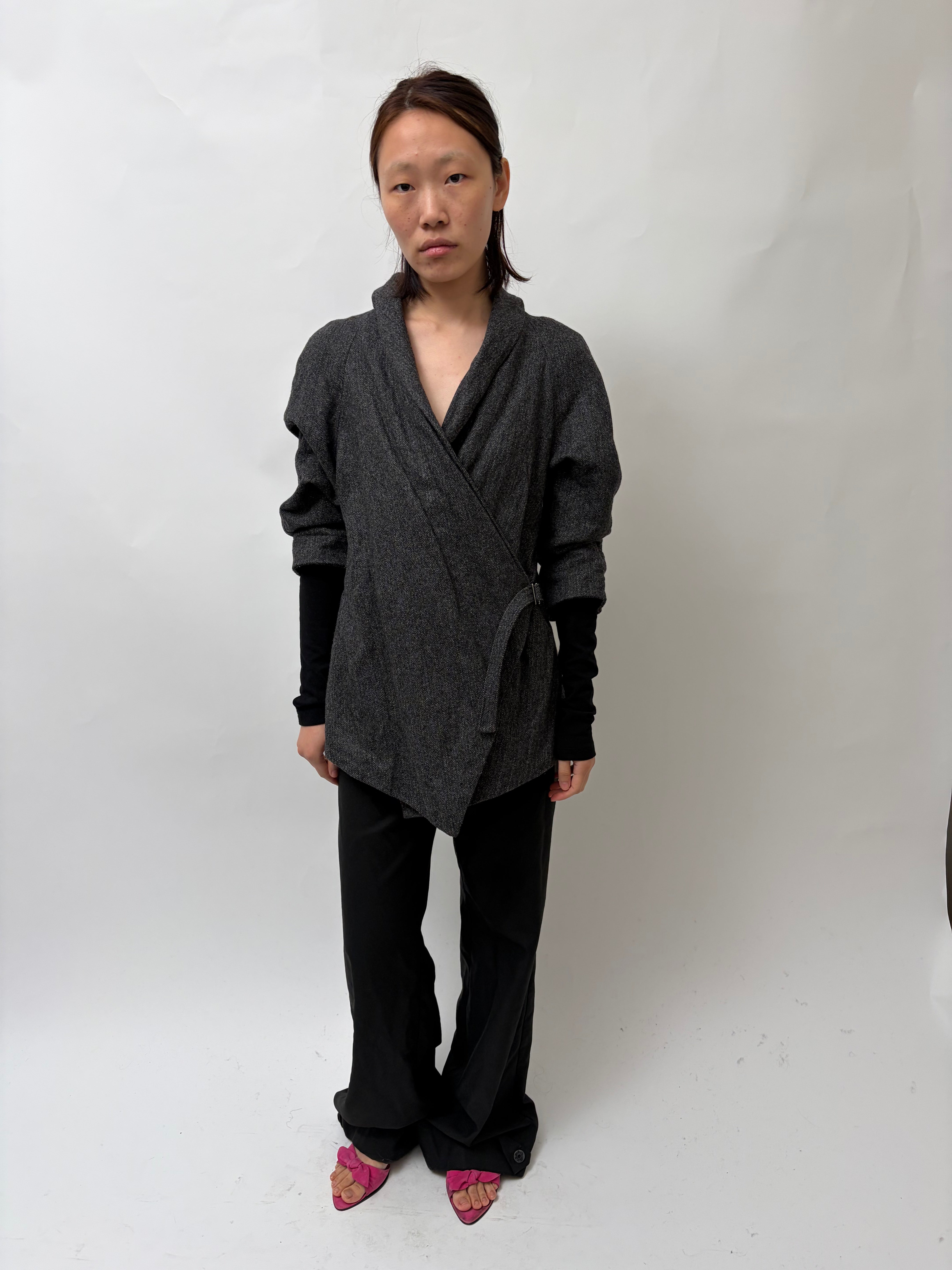 Sarah Pacini Jacket