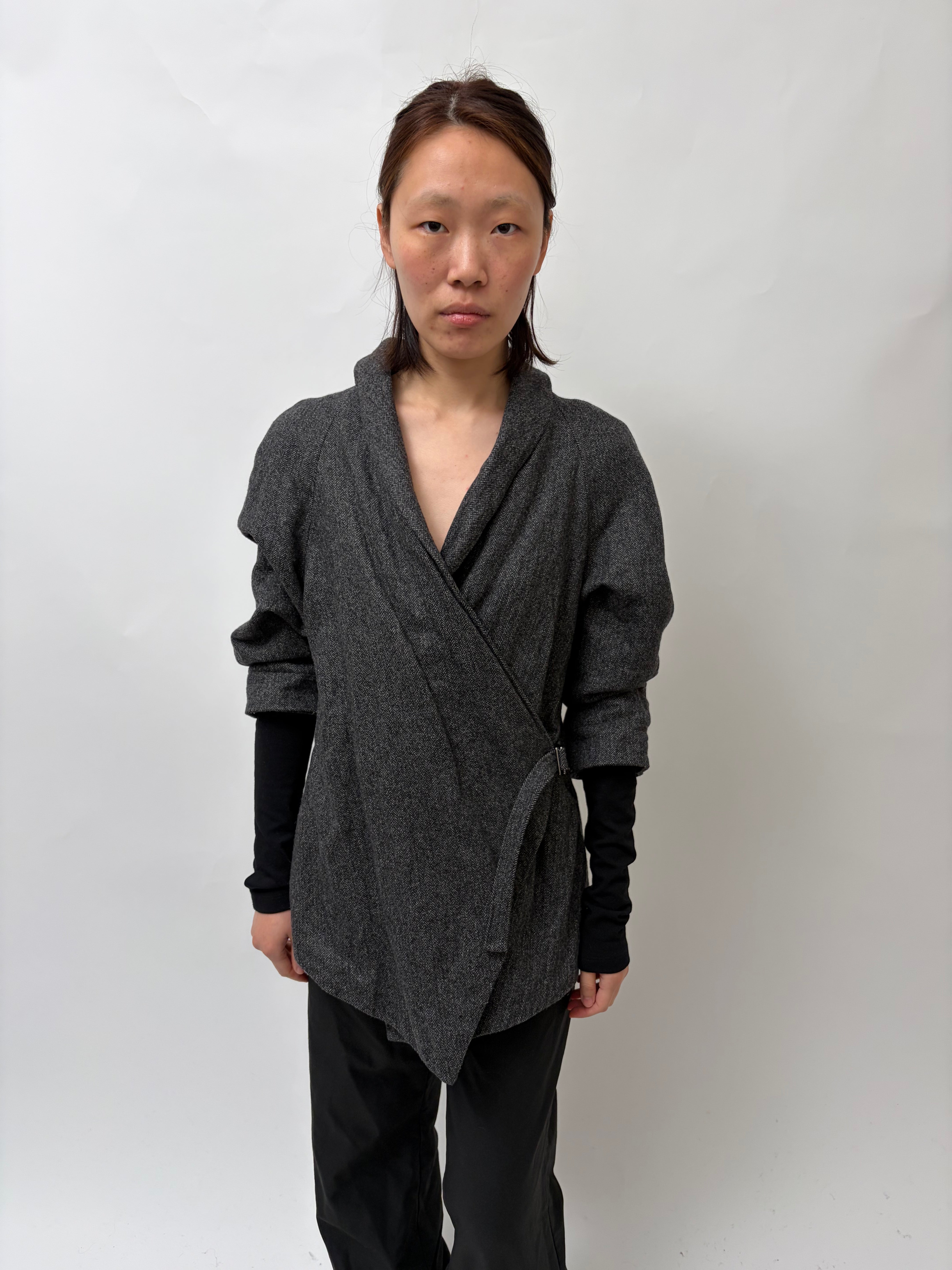 Sarah Pacini Jacket