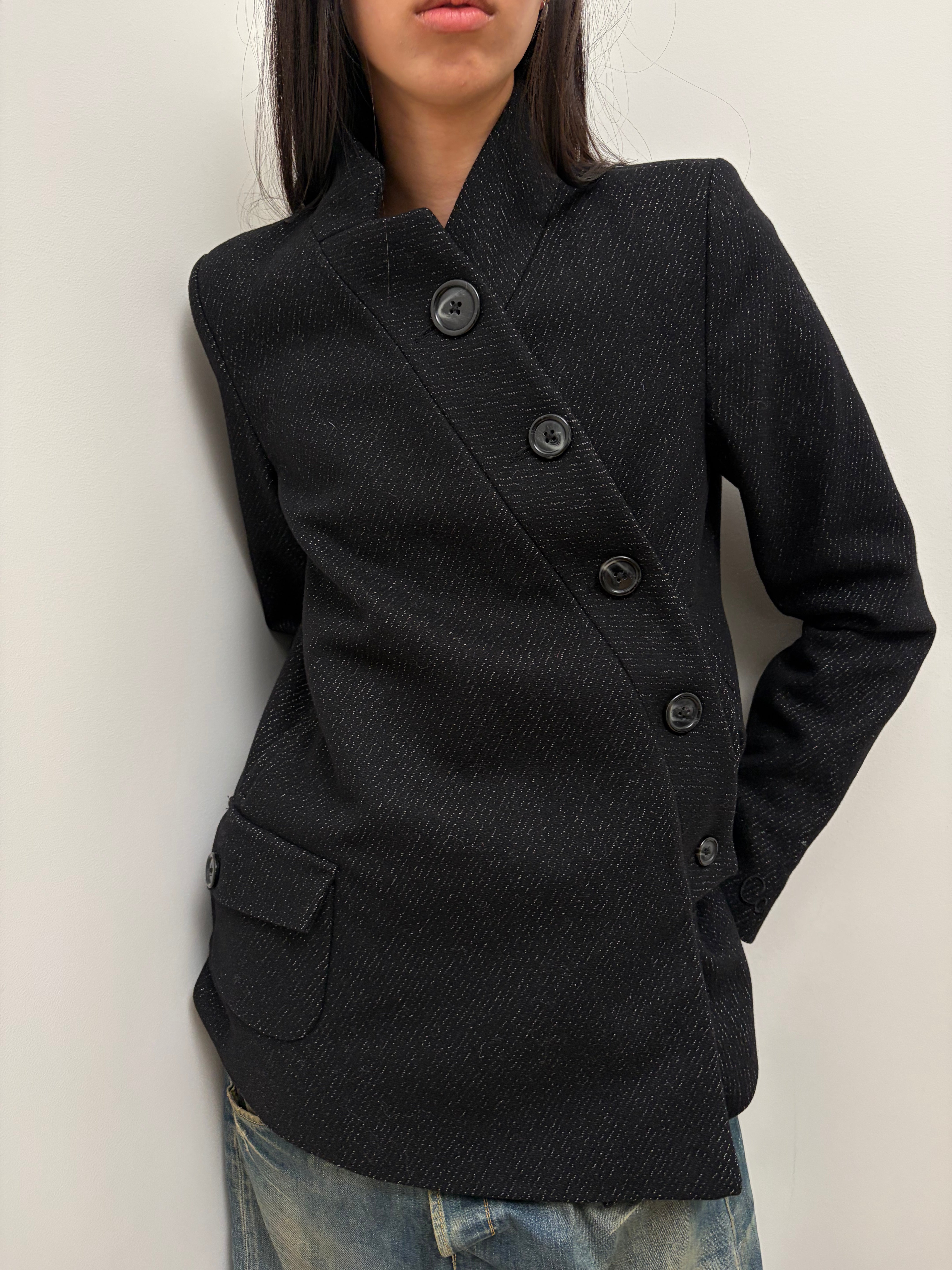 Cop Copine Jacket