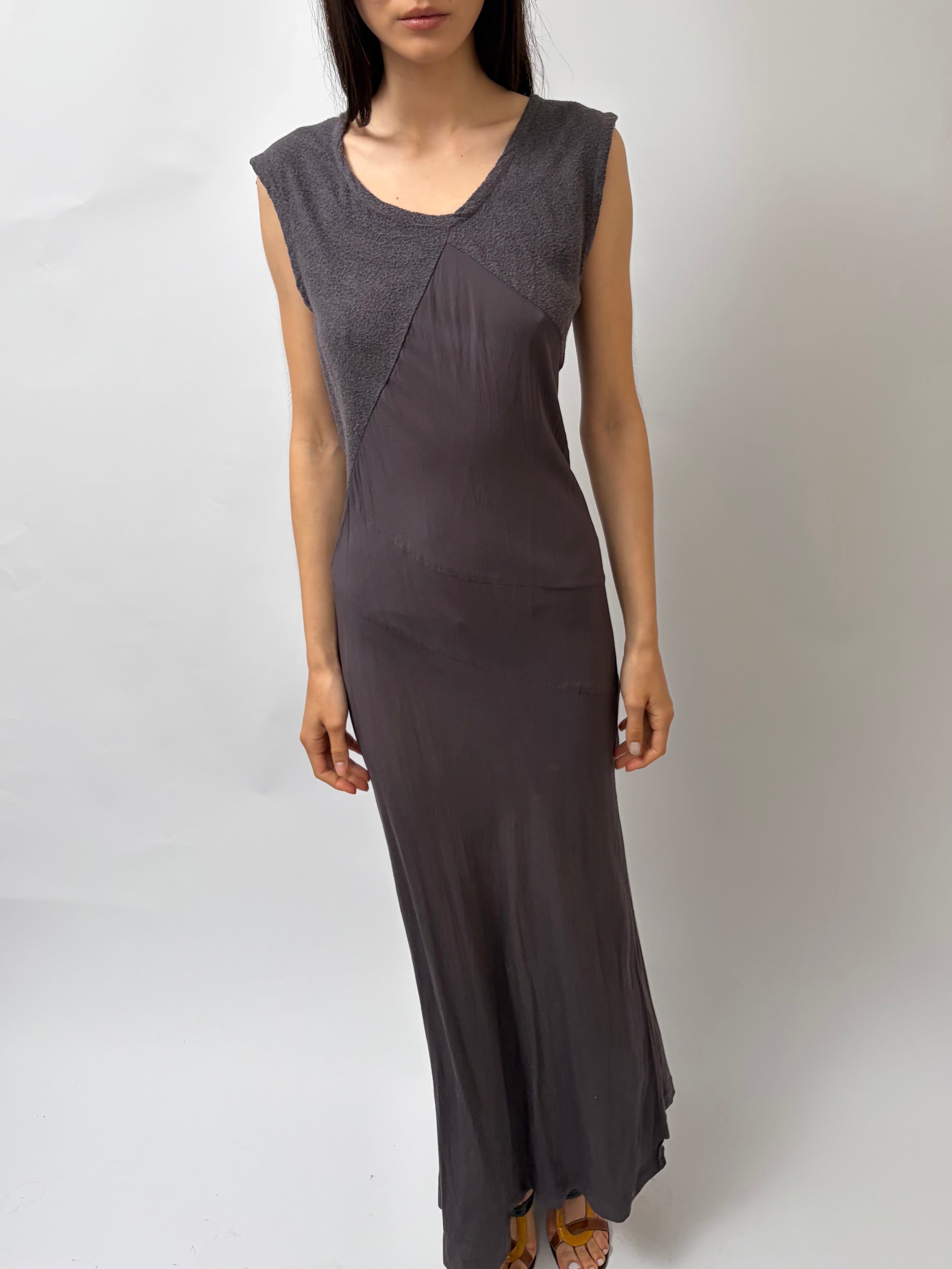 Comme Des Garçons Dress