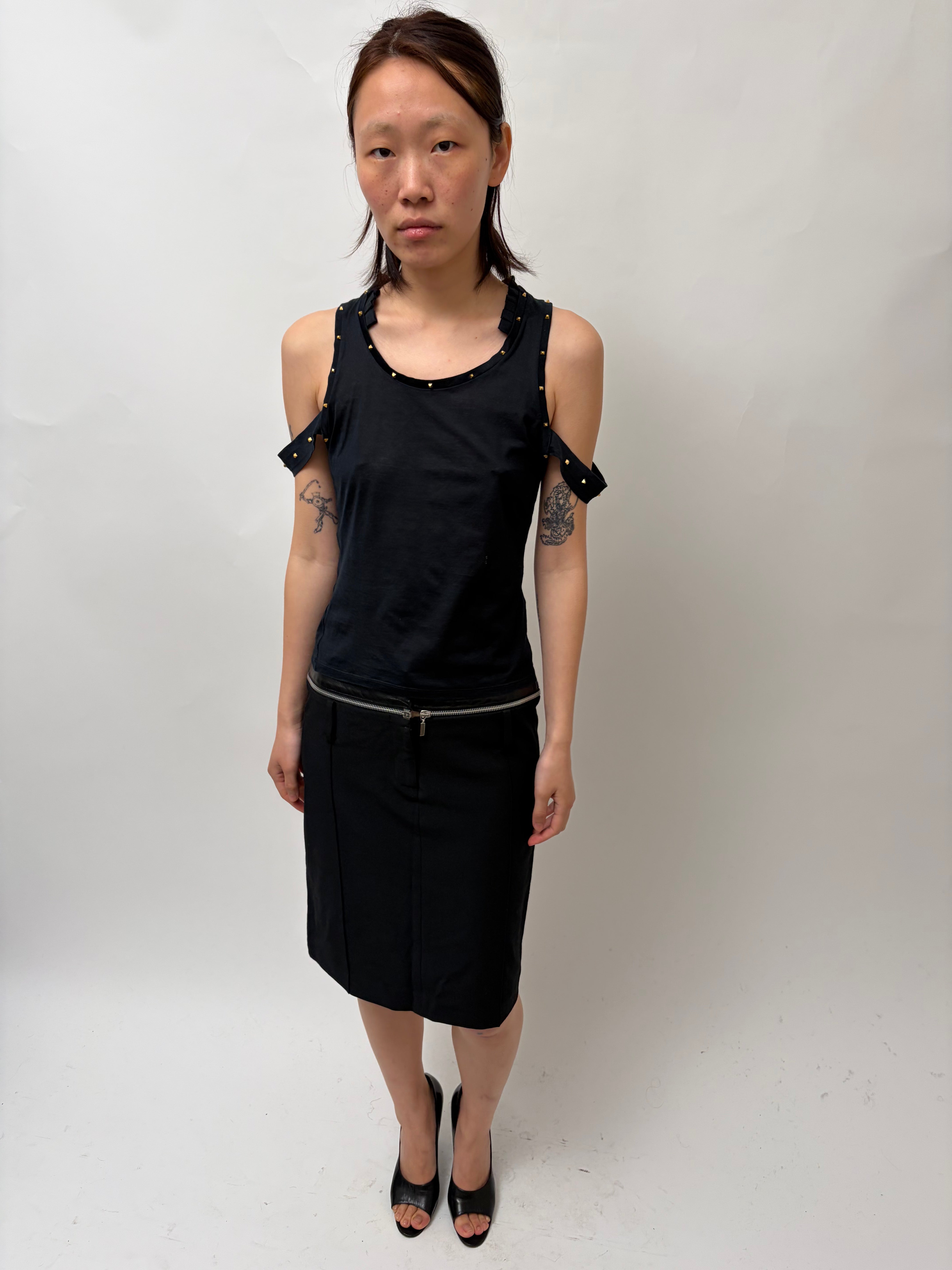 Patrizia Pepe Skirt