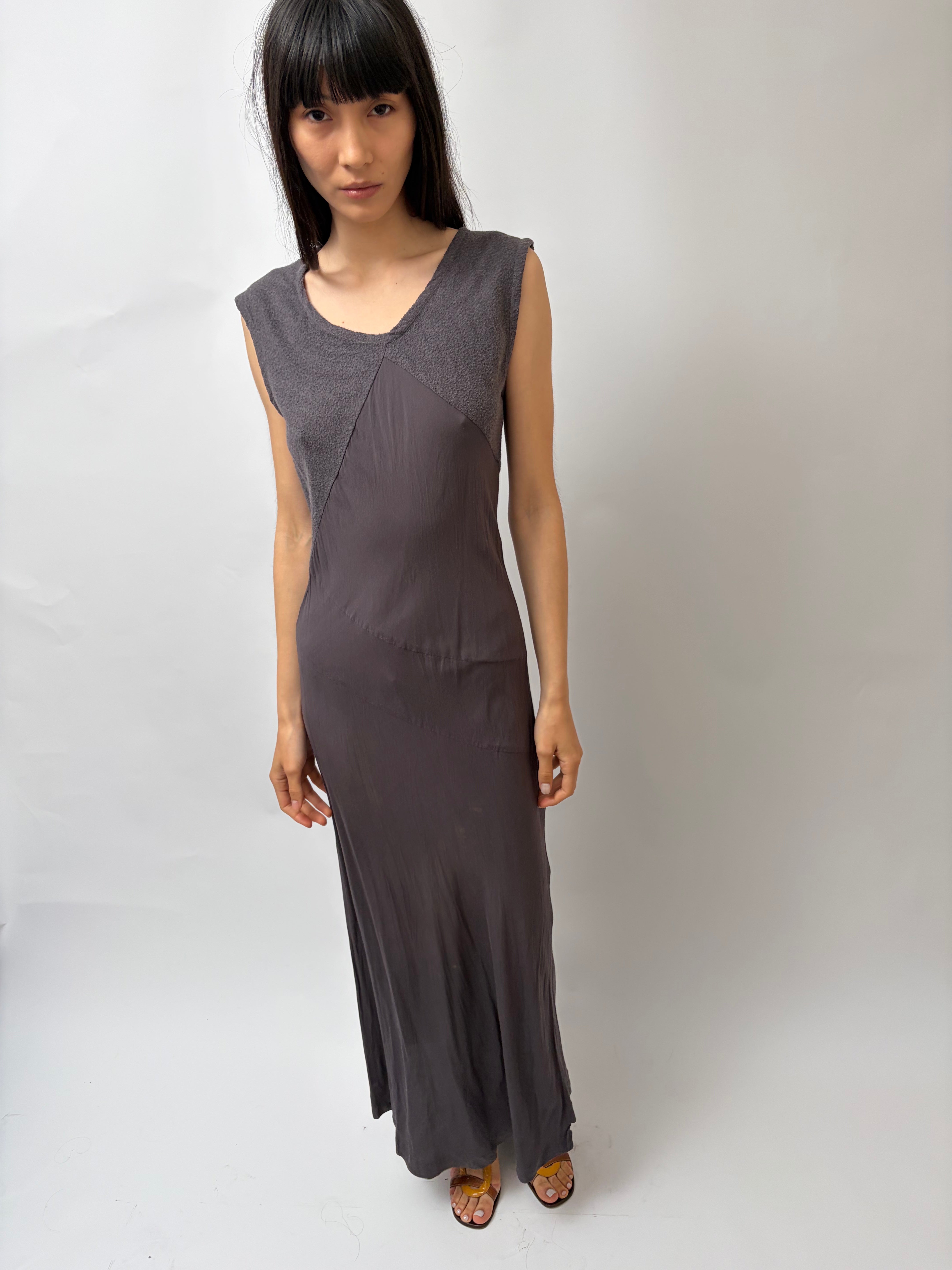 Comme Des Garçons Dress