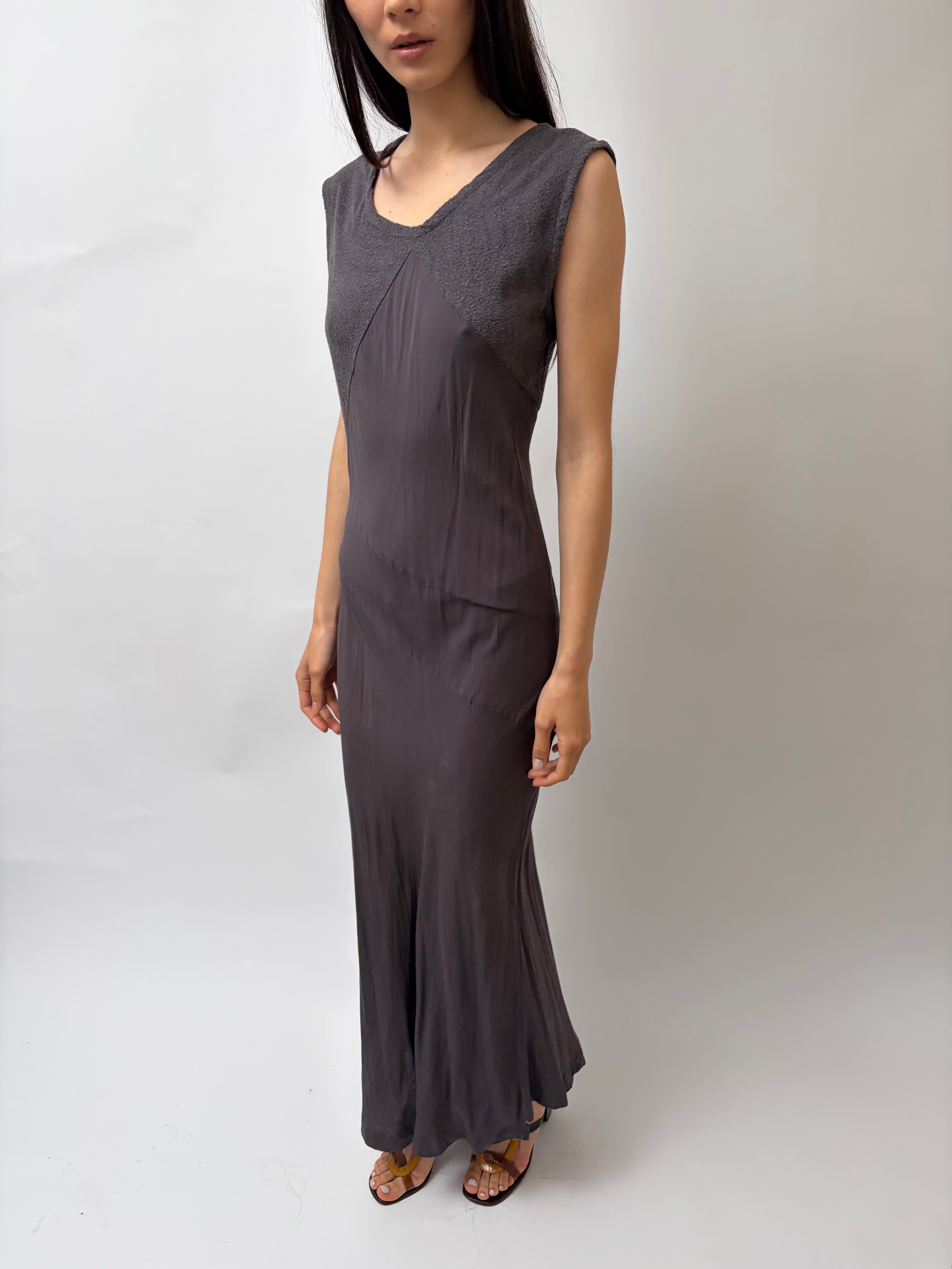Comme Des Garçons Dress