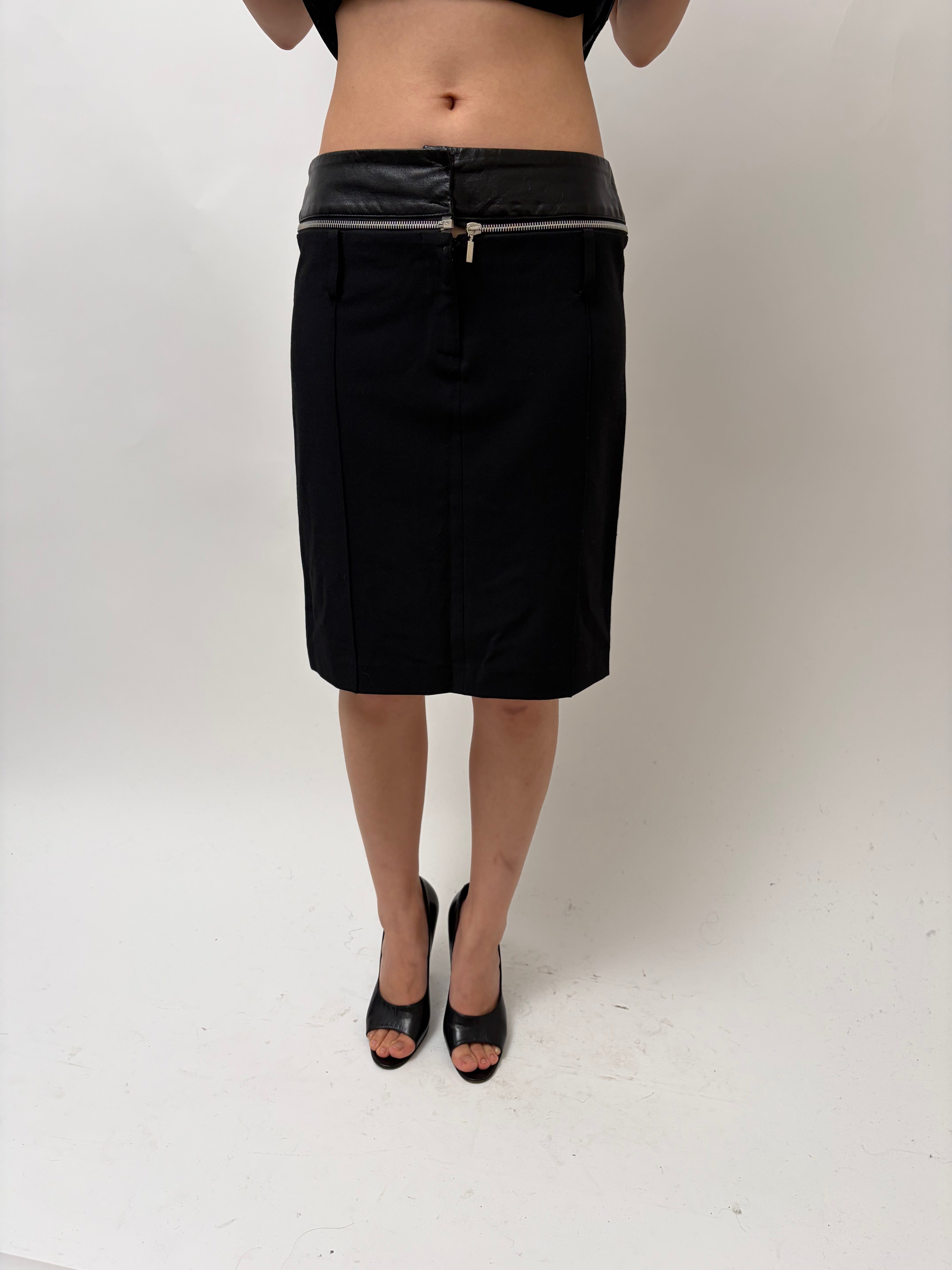 Patrizia Pepe Skirt