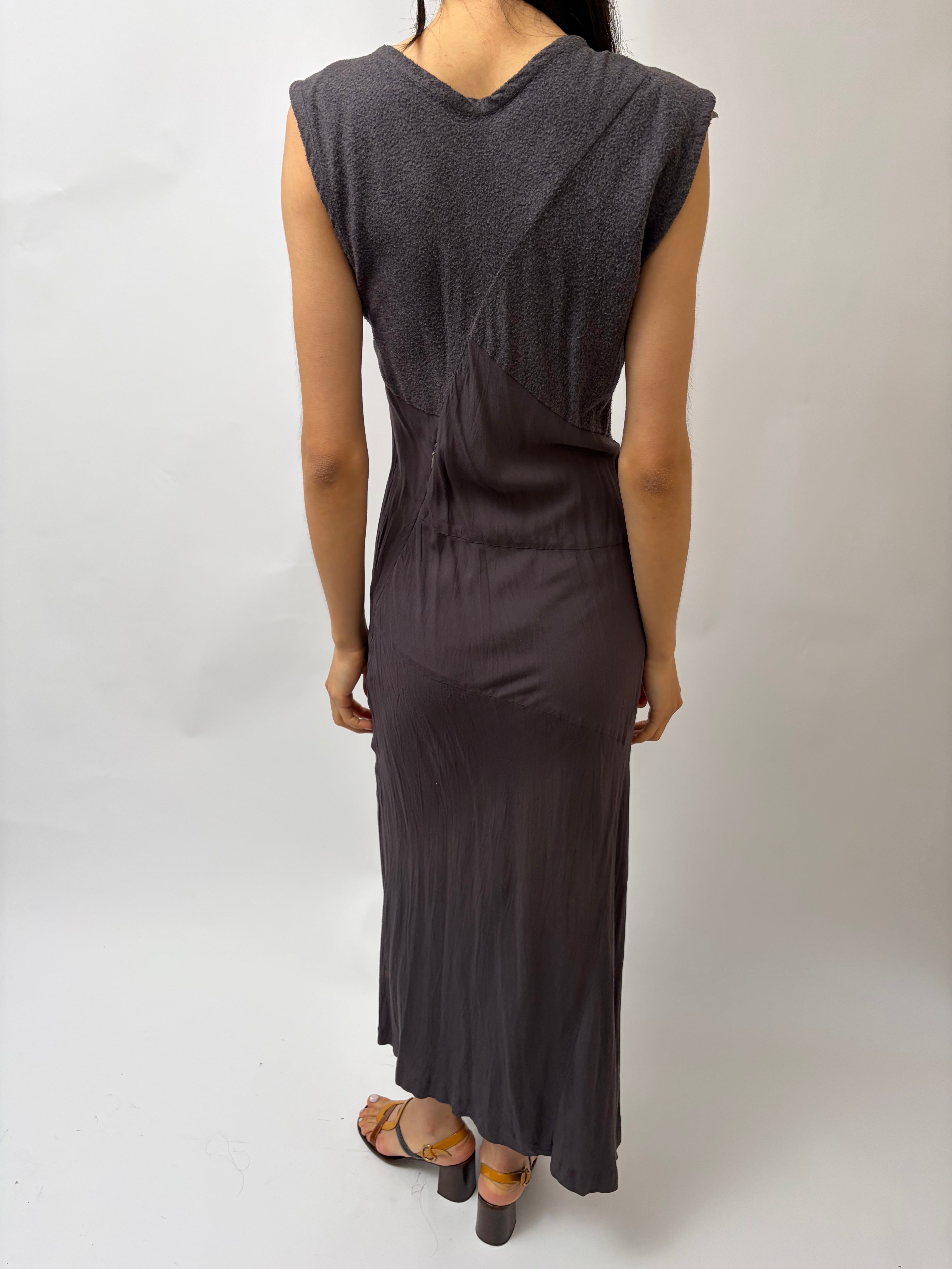 Comme Des Garçons Dress