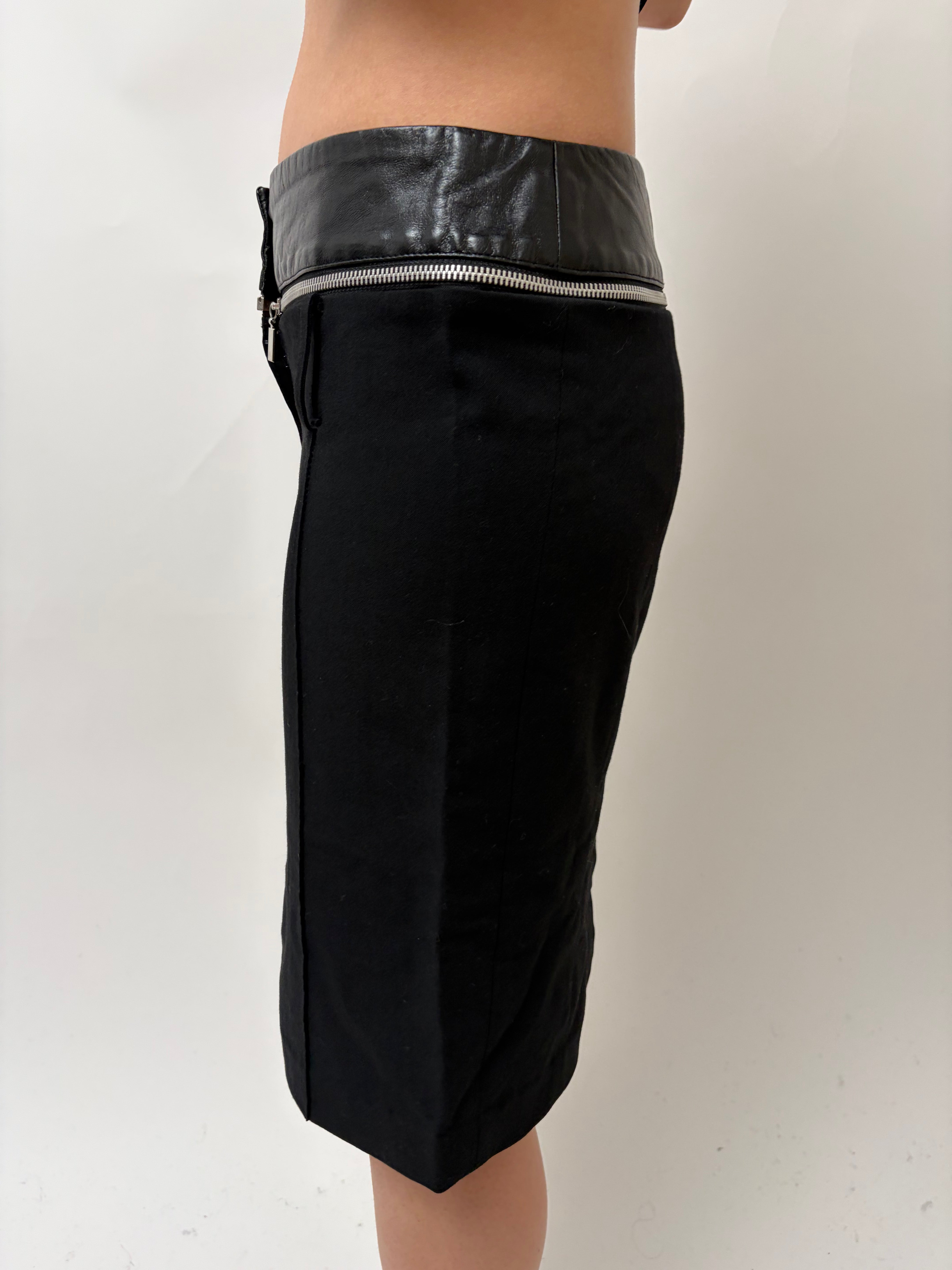 Patrizia Pepe Skirt