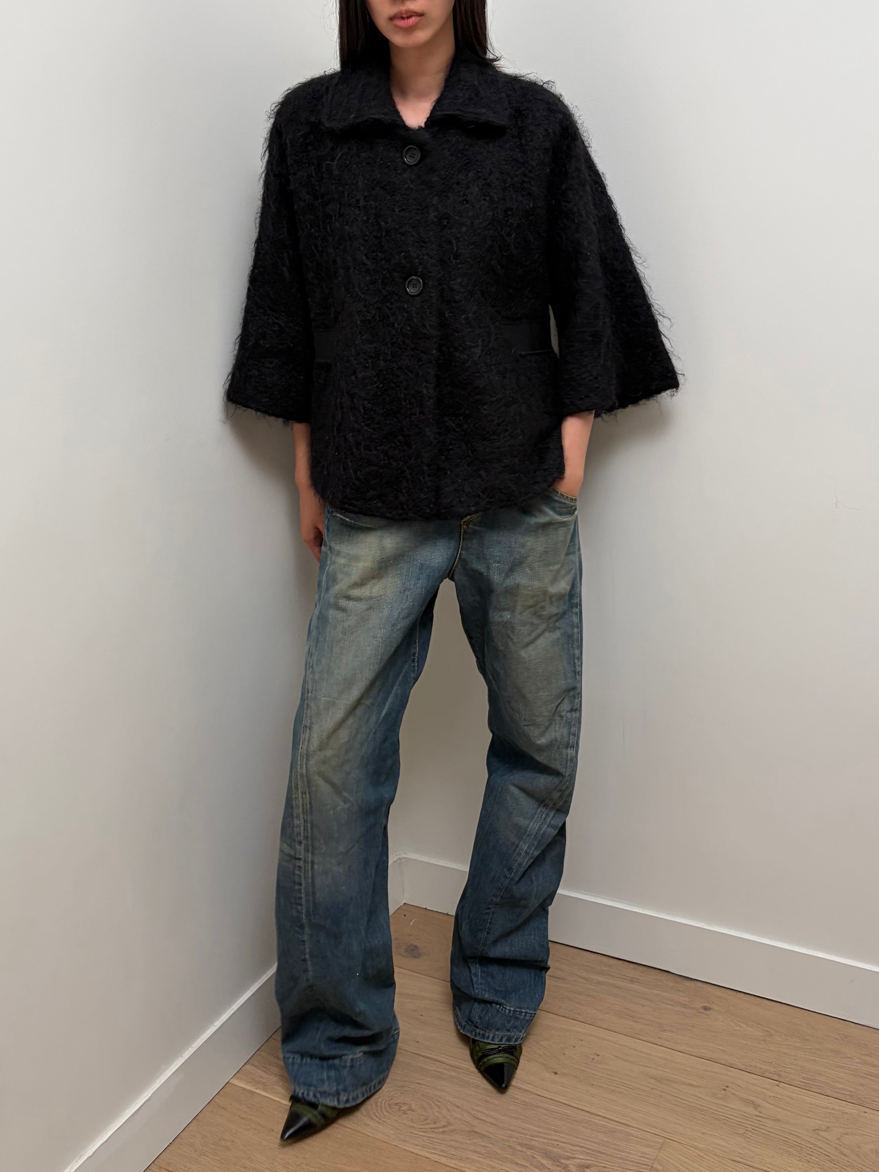 Italien Vintage Jacket