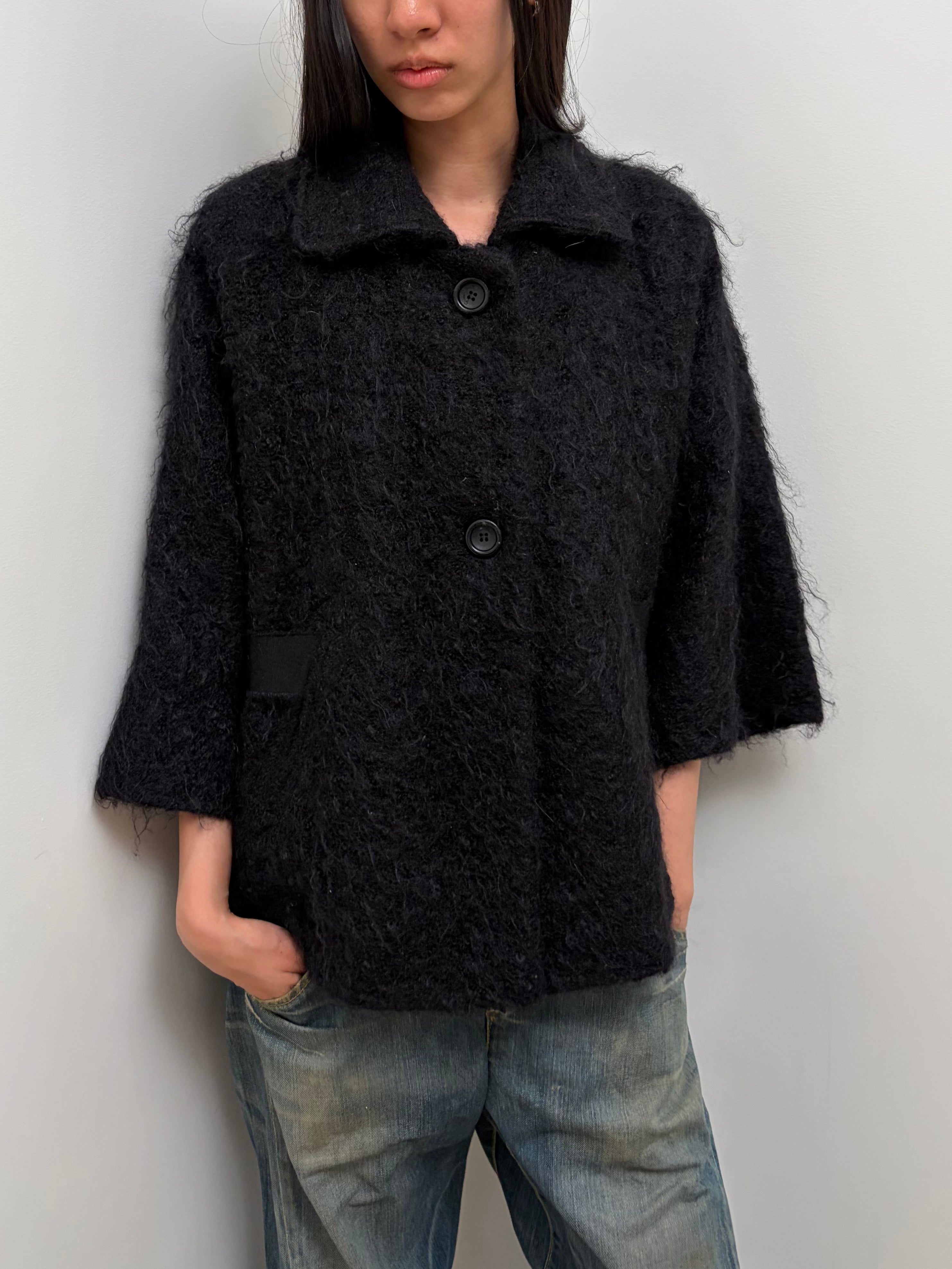 Italien Vintage Jacket