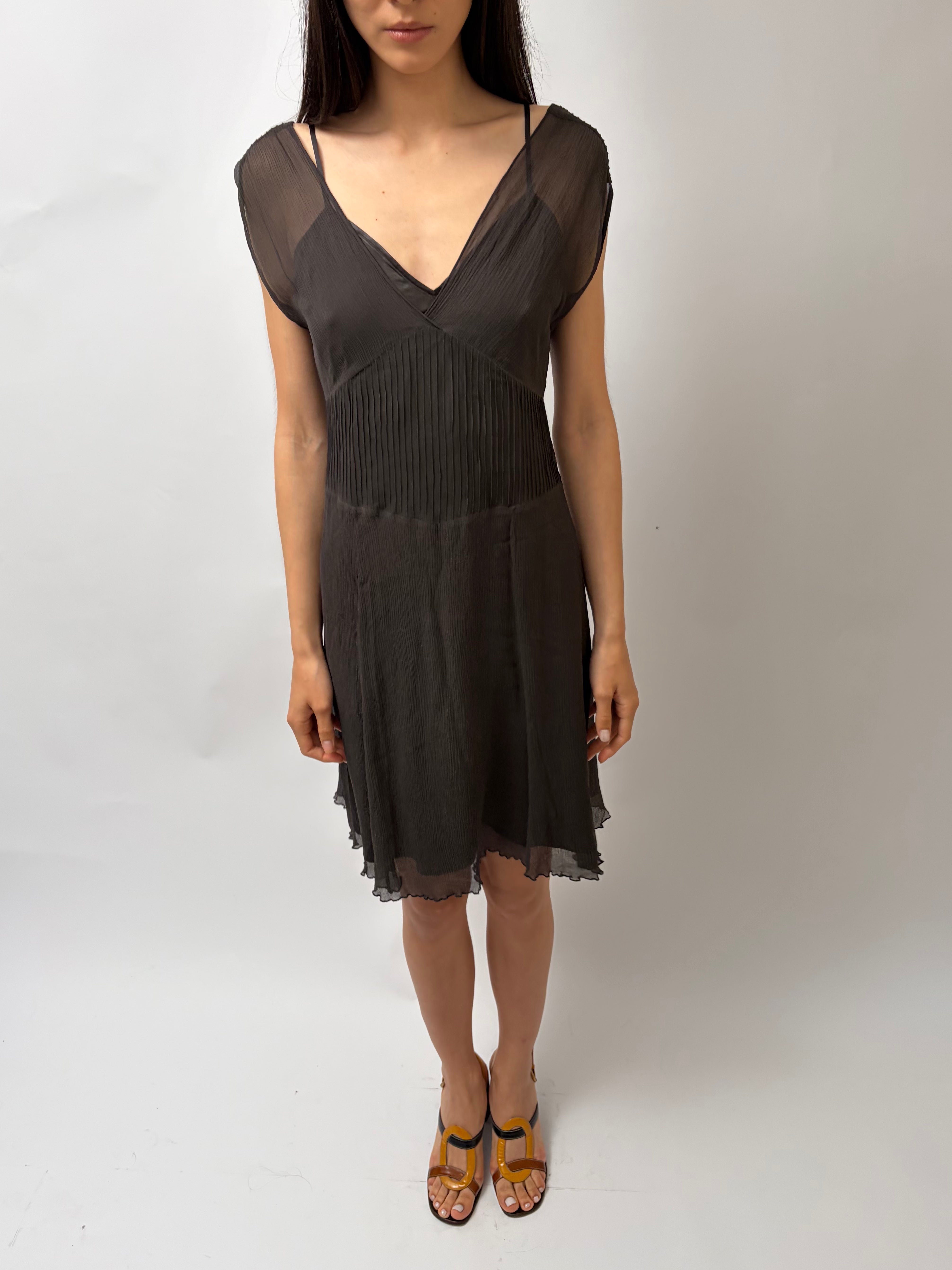 Diane Von Furstenberg Dress