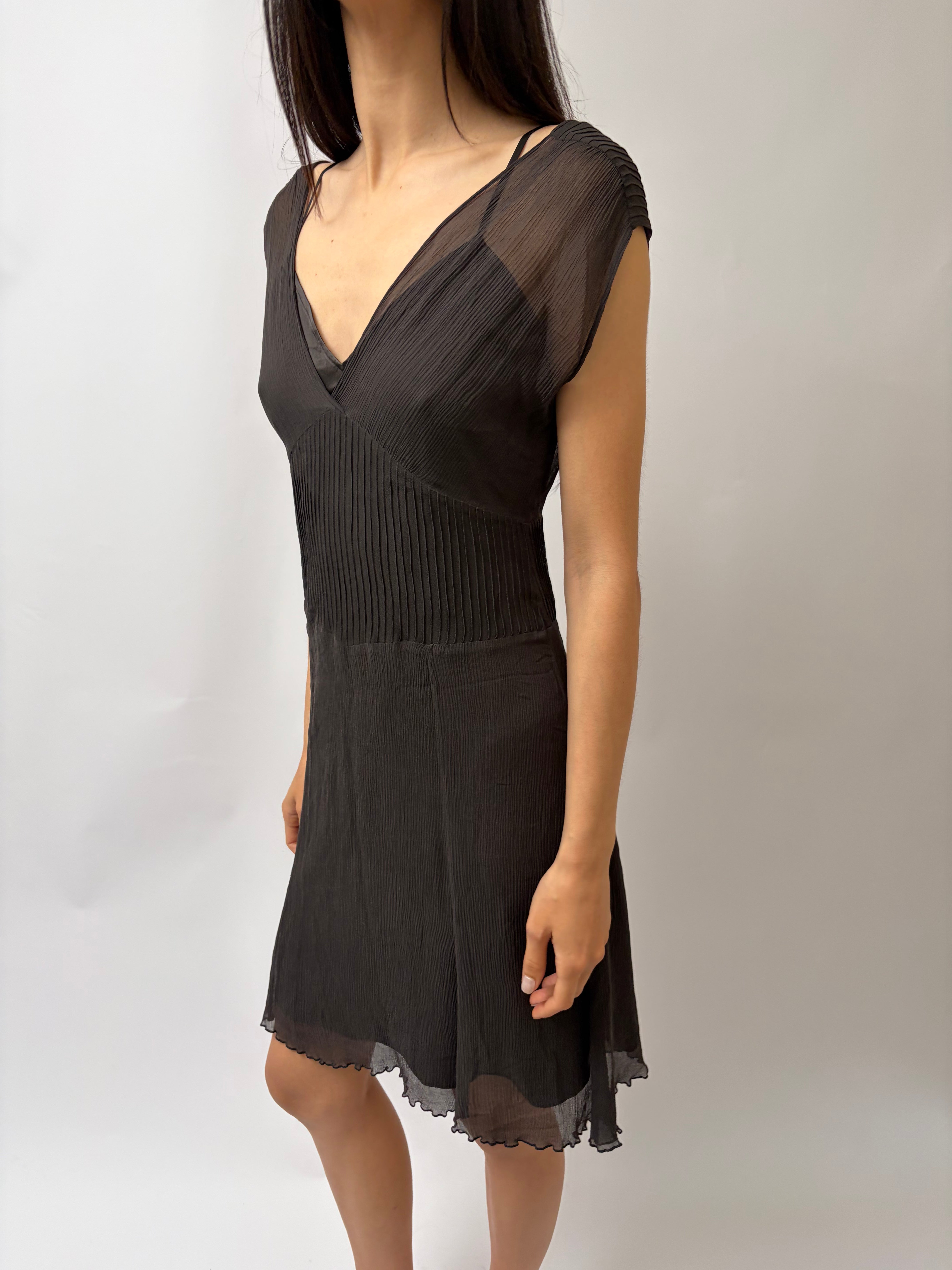 Diane Von Furstenberg Dress