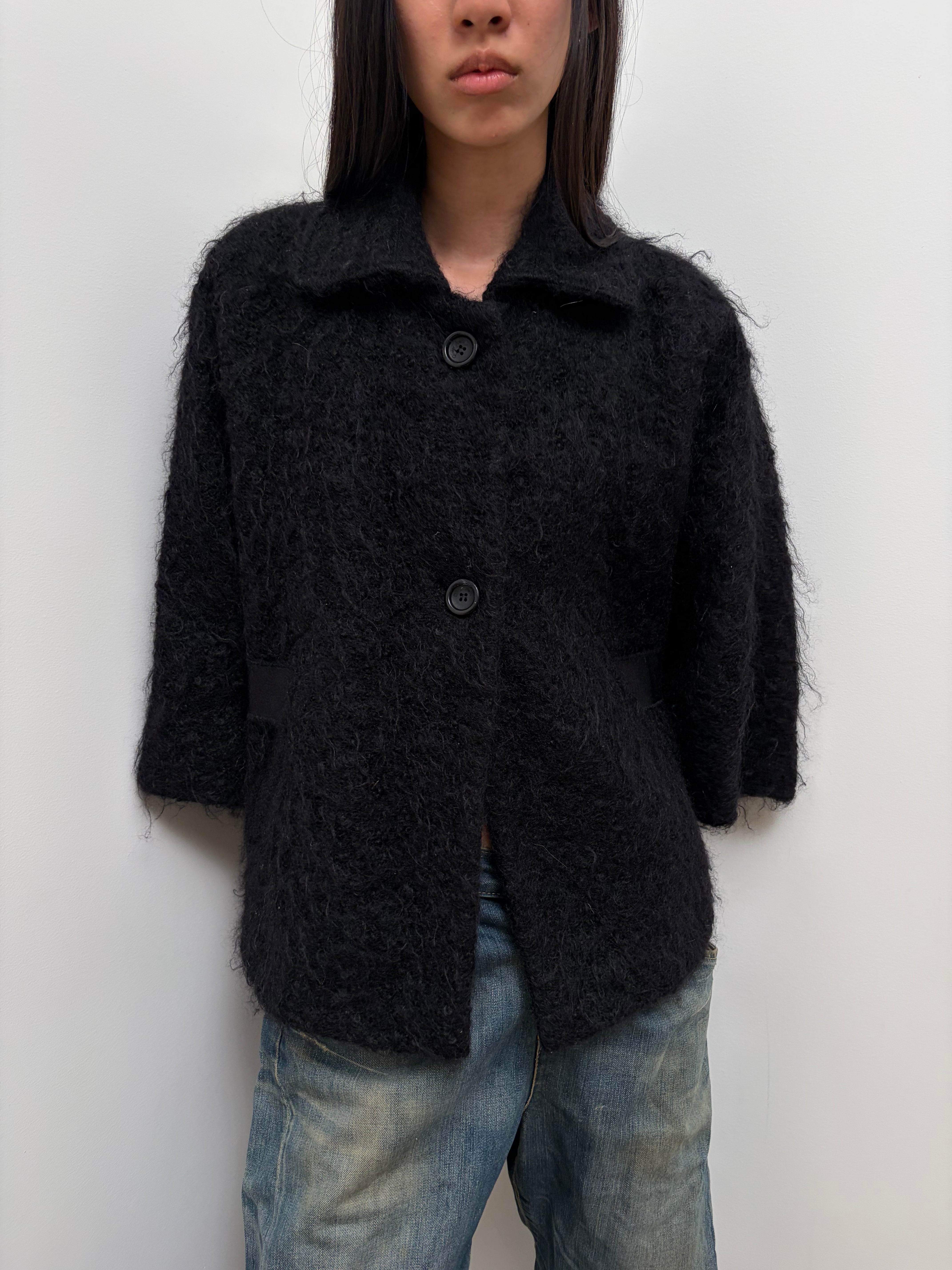 Italien Vintage Jacket