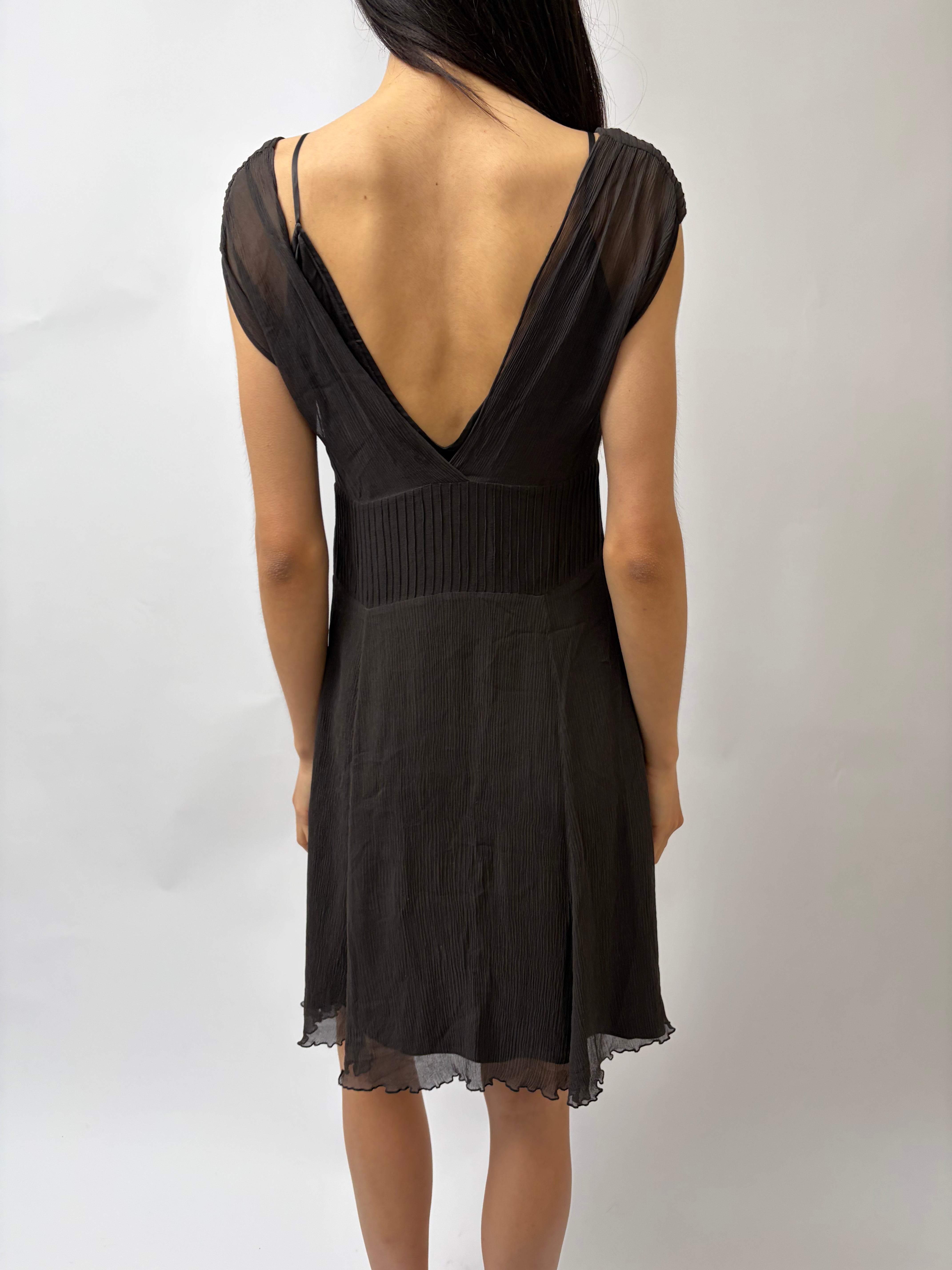 Diane Von Furstenberg Dress