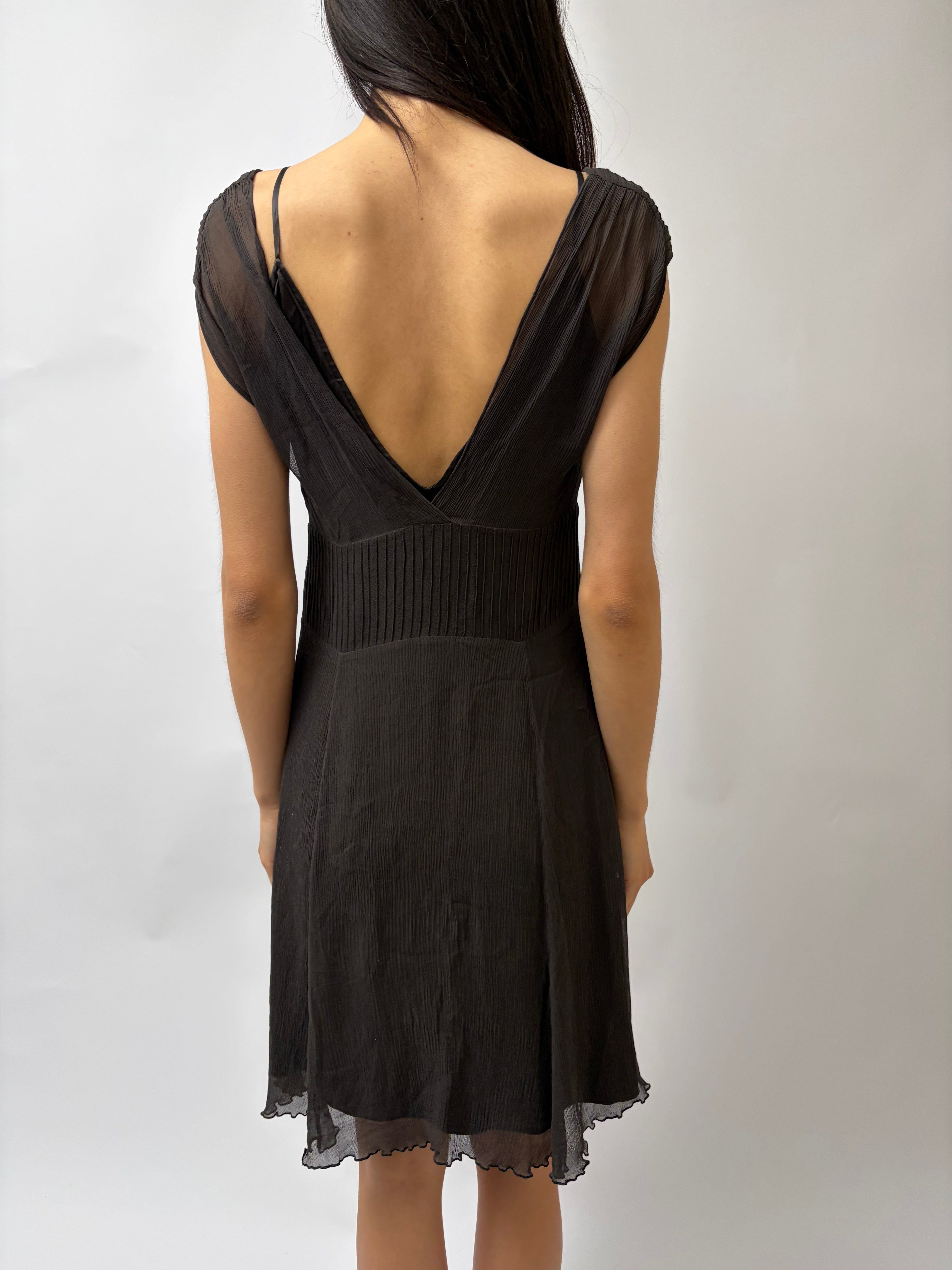Diane Von Furstenberg Dress