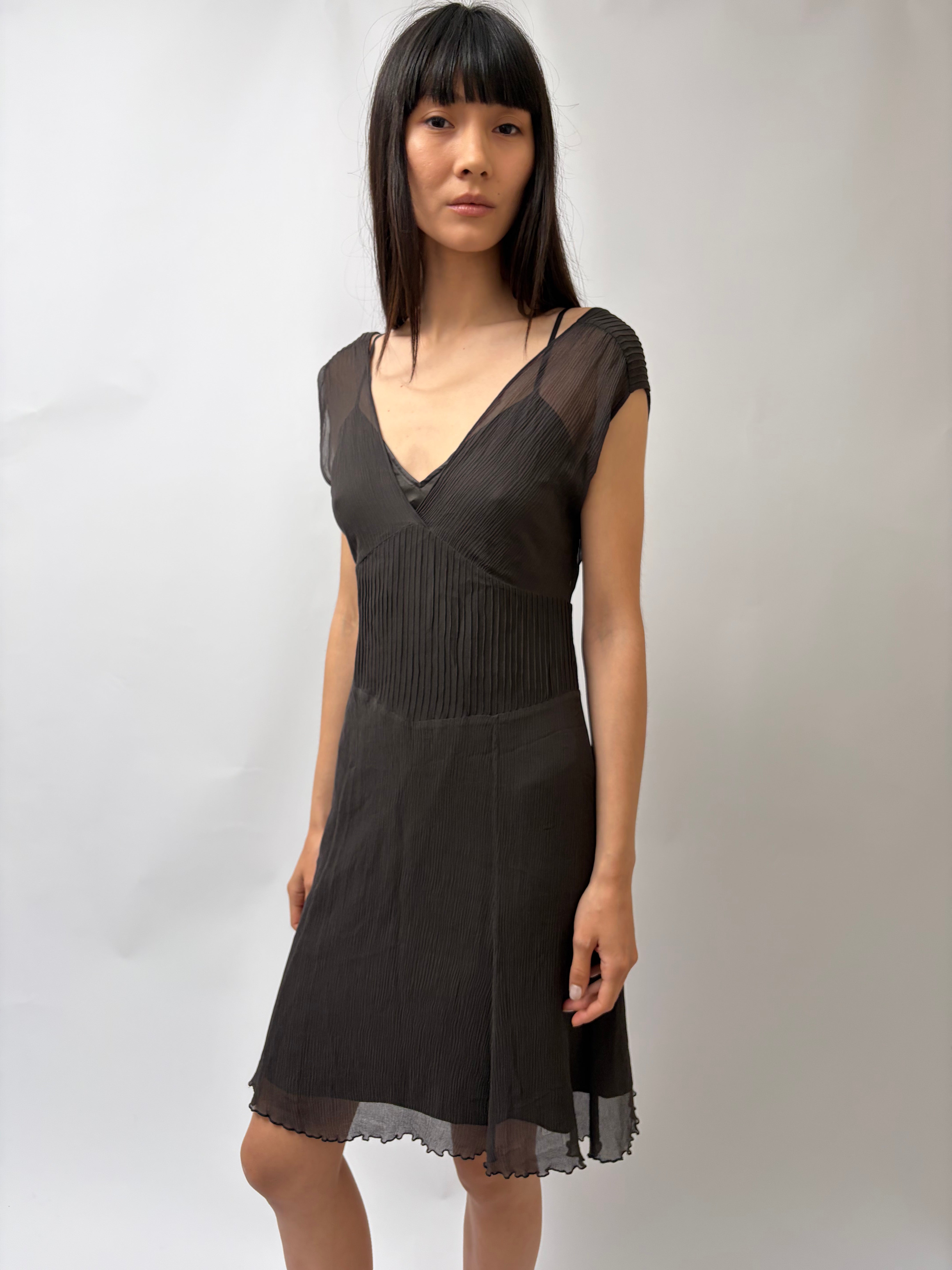 Diane Von Furstenberg Dress