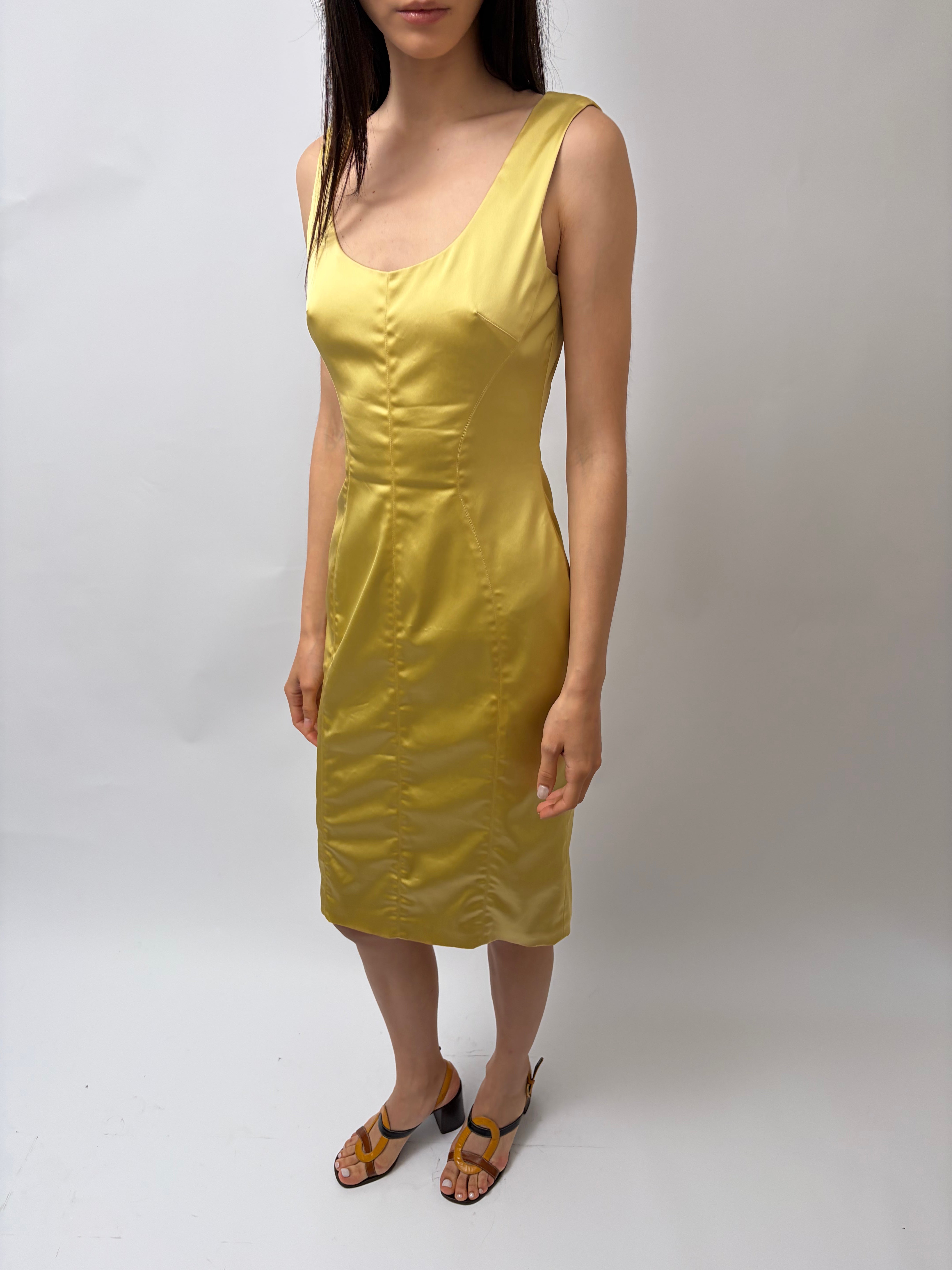 Dolce & Gabbana Dress