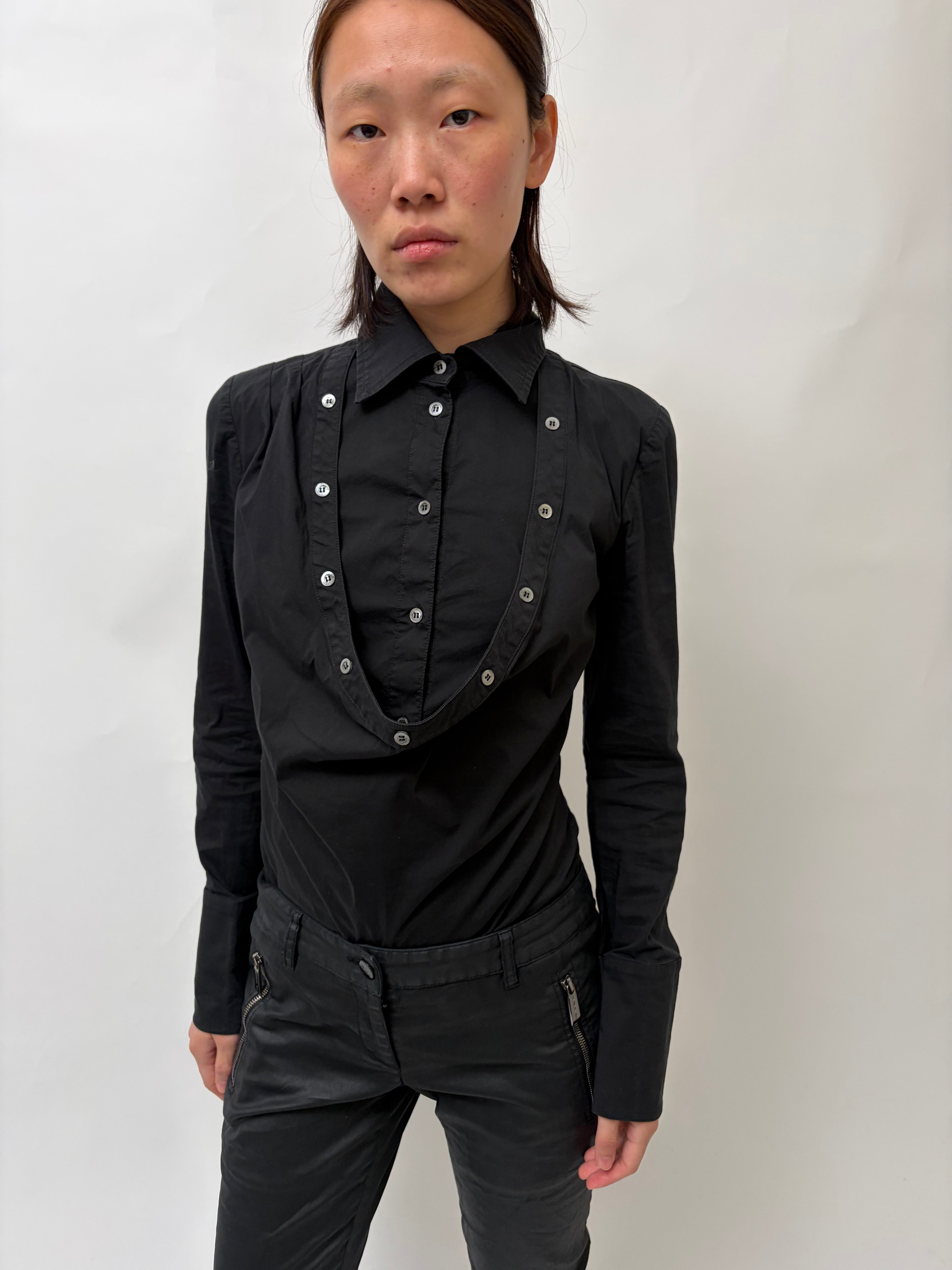 Patrizia Pepe Bodysuit