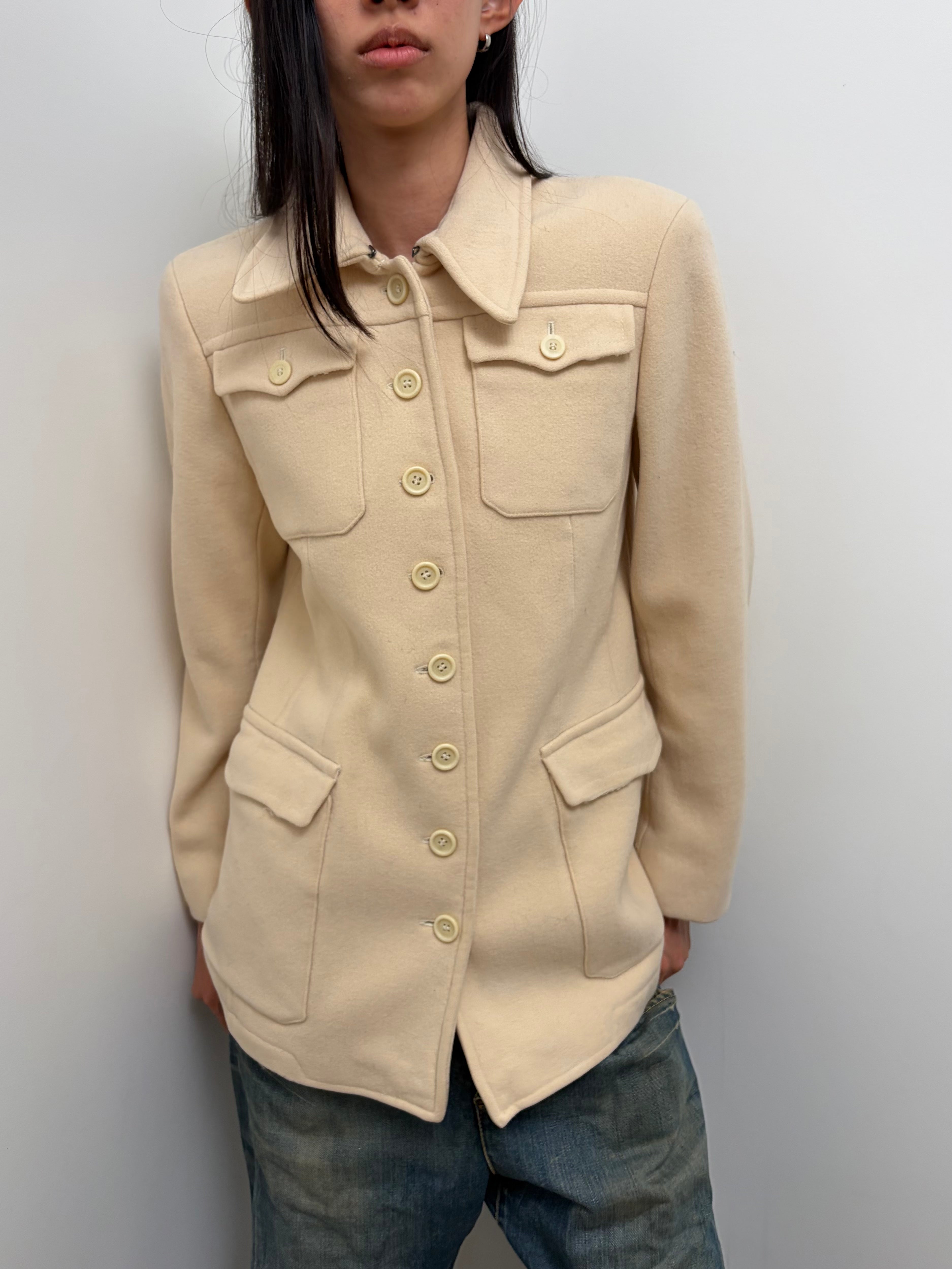 Dries Van Noten Jacket