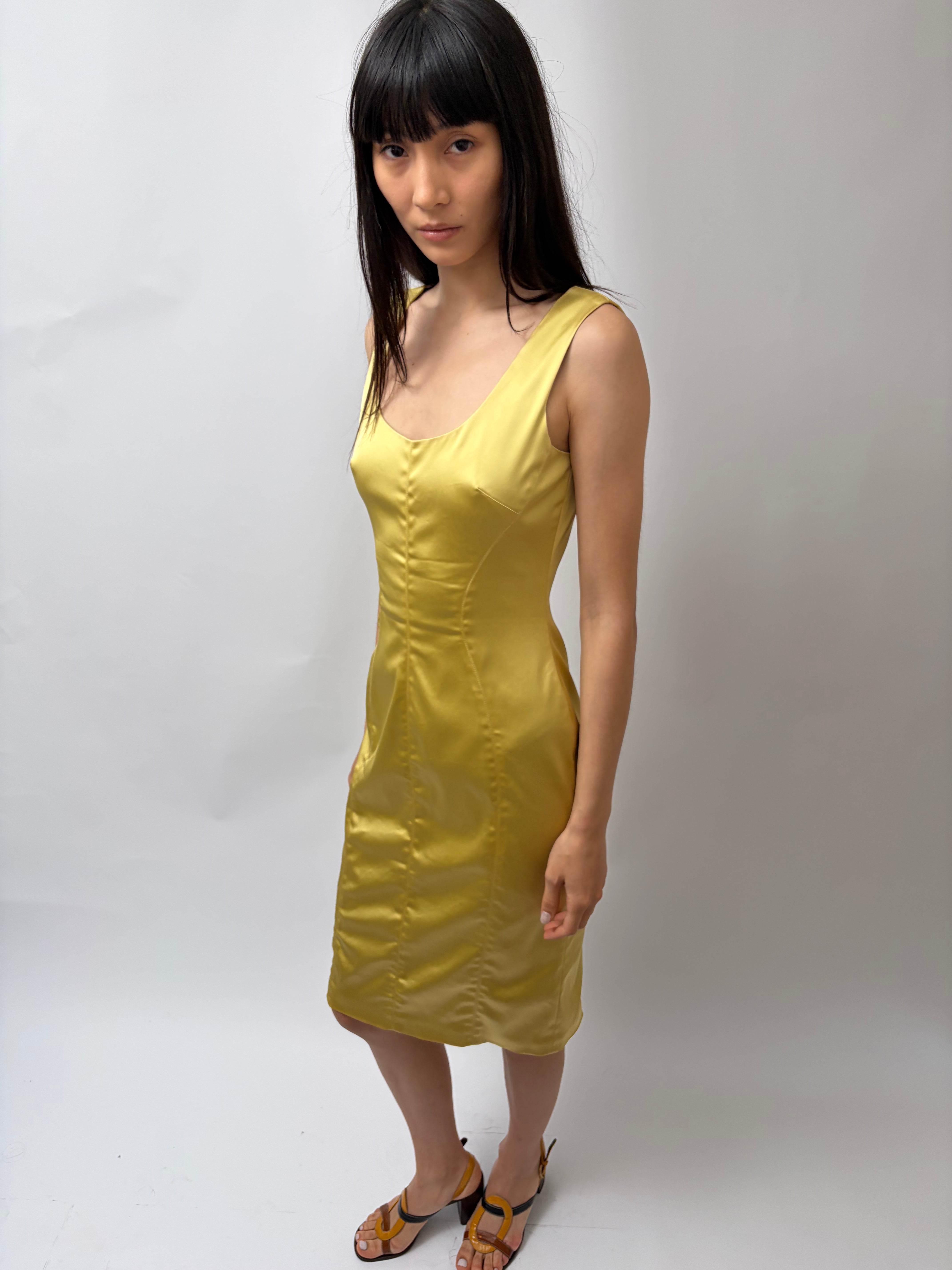 Dolce & Gabbana Dress