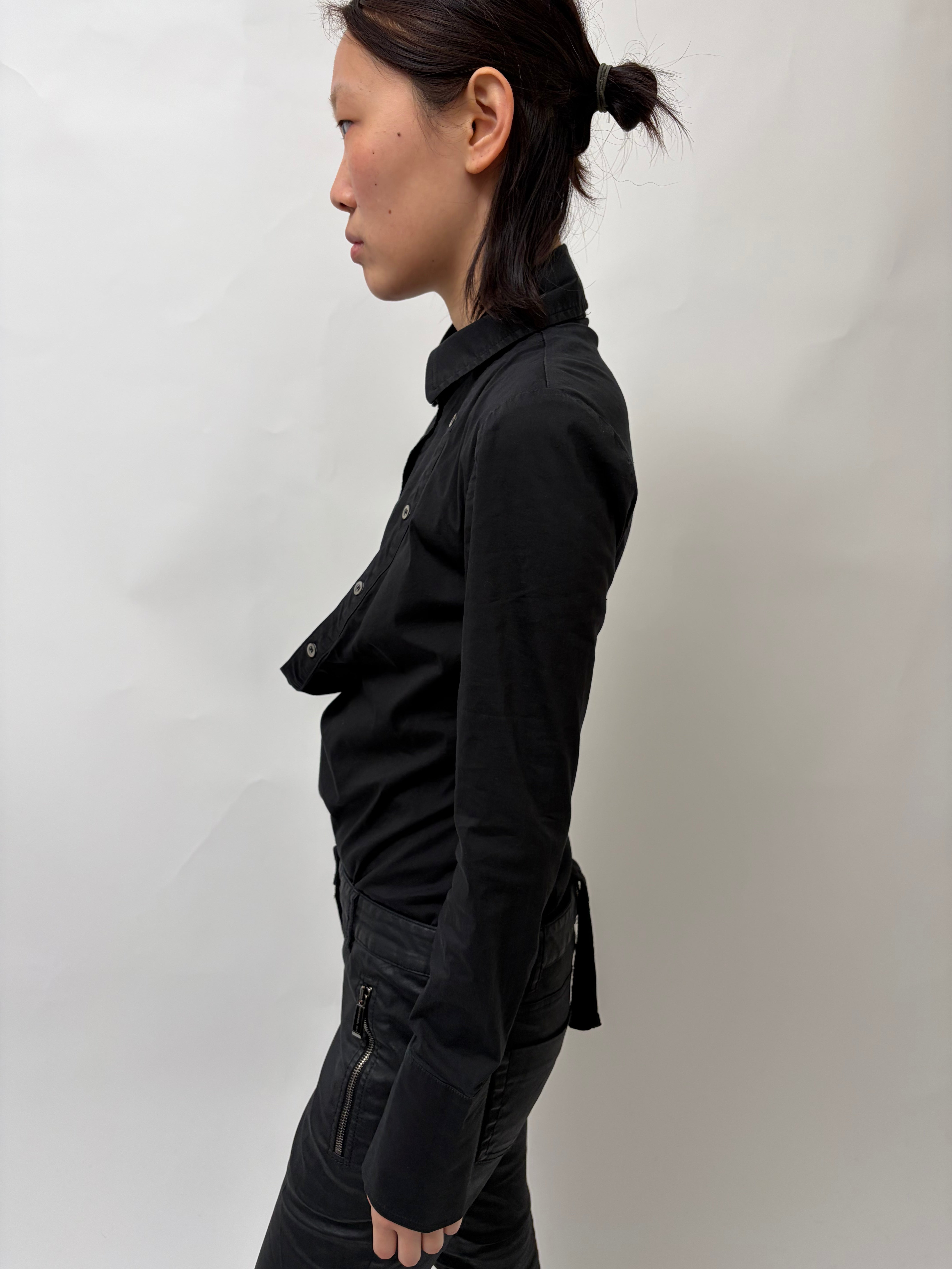 Patrizia Pepe Bodysuit