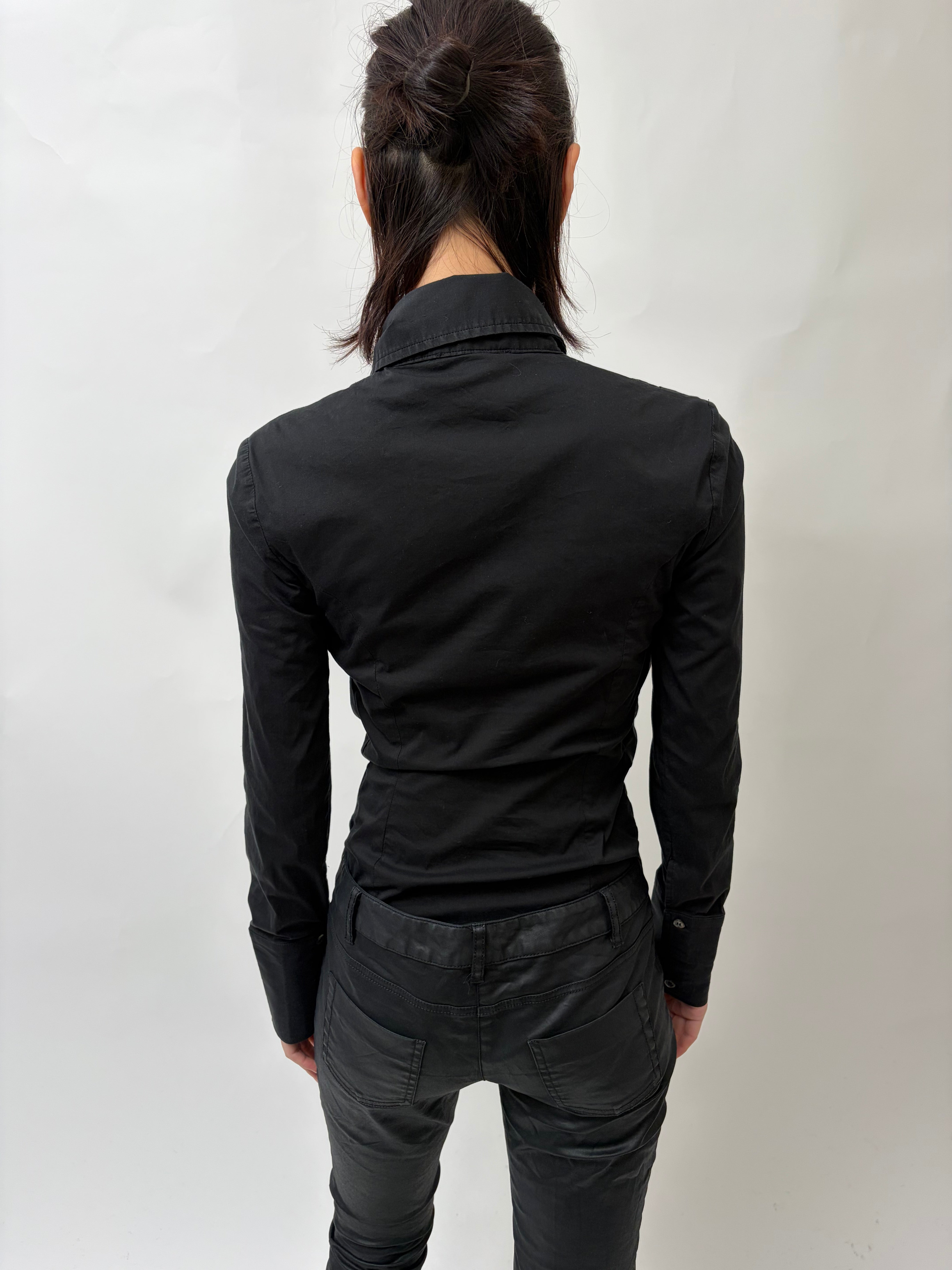 Patrizia Pepe Bodysuit