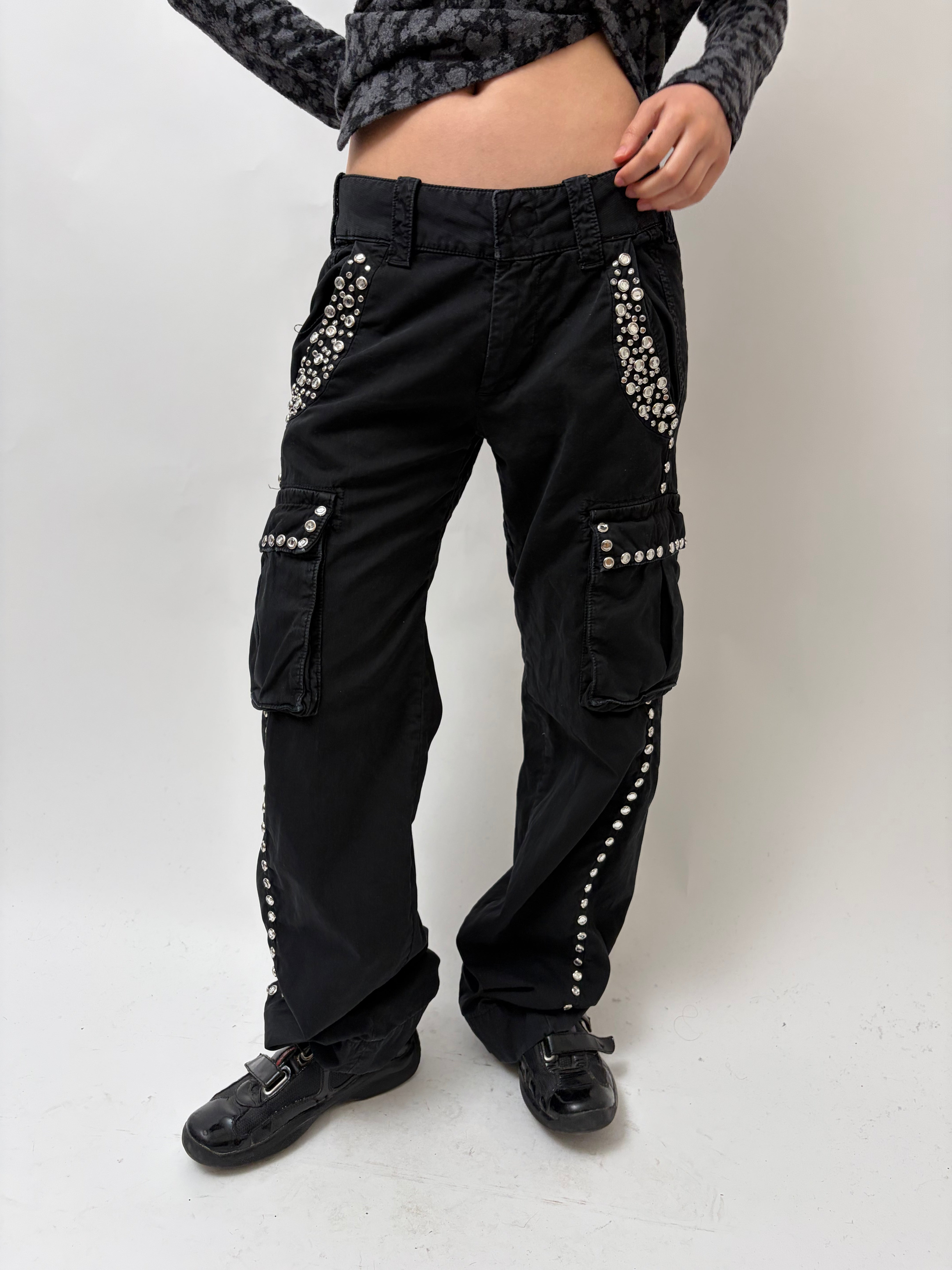 Nolita Pants