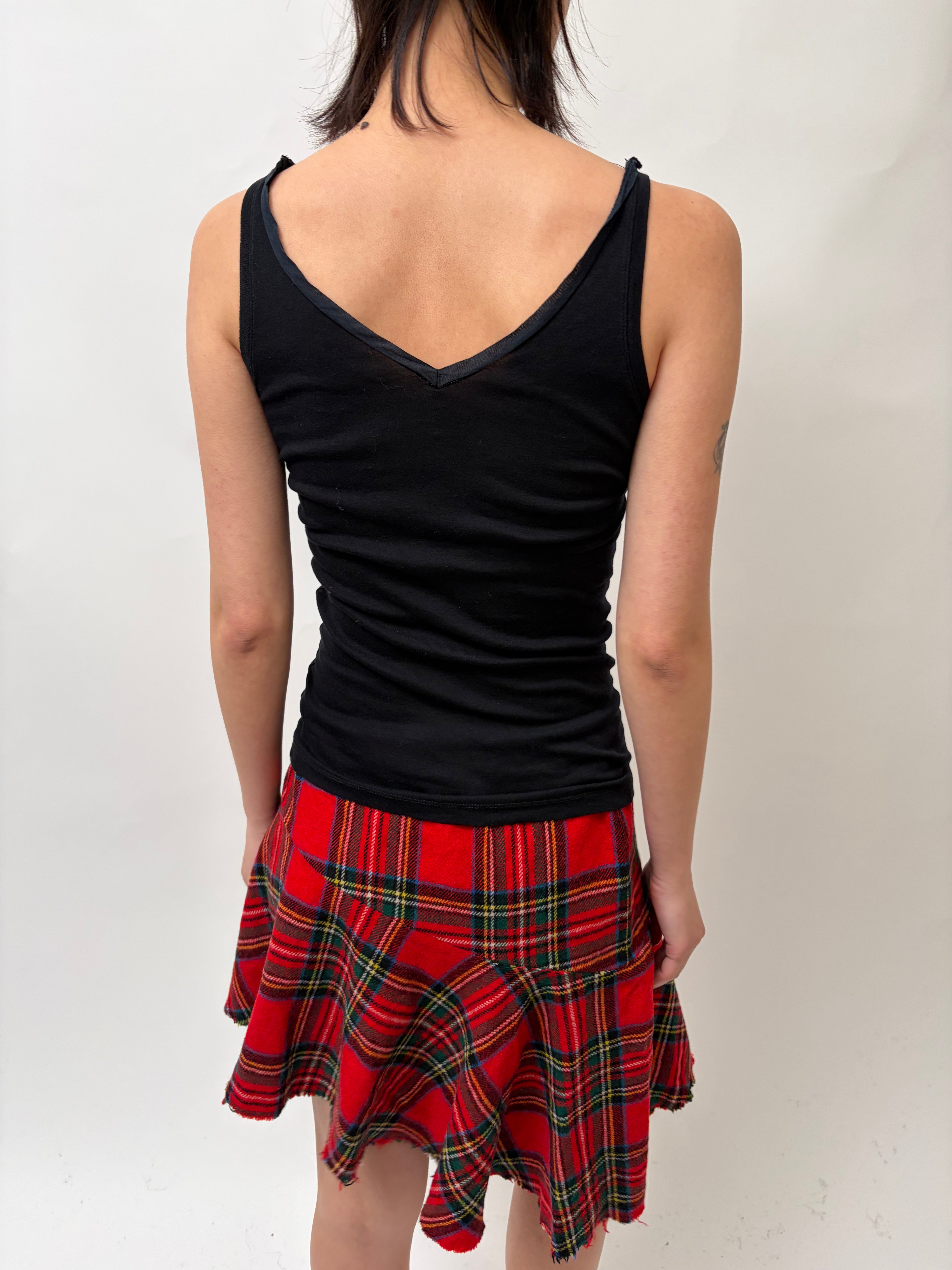Marithé François Girbaud Top