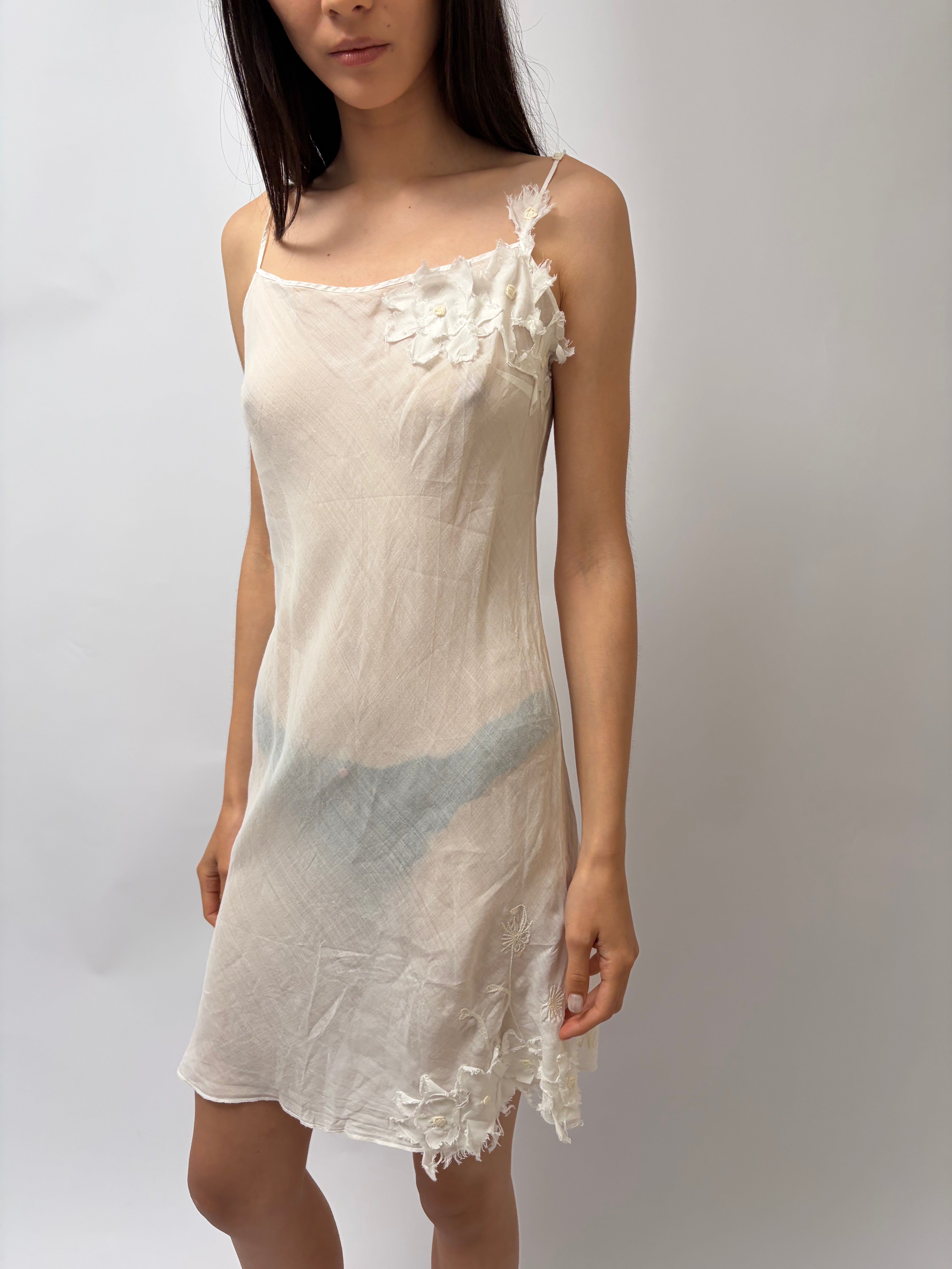 Cop Copine Dress