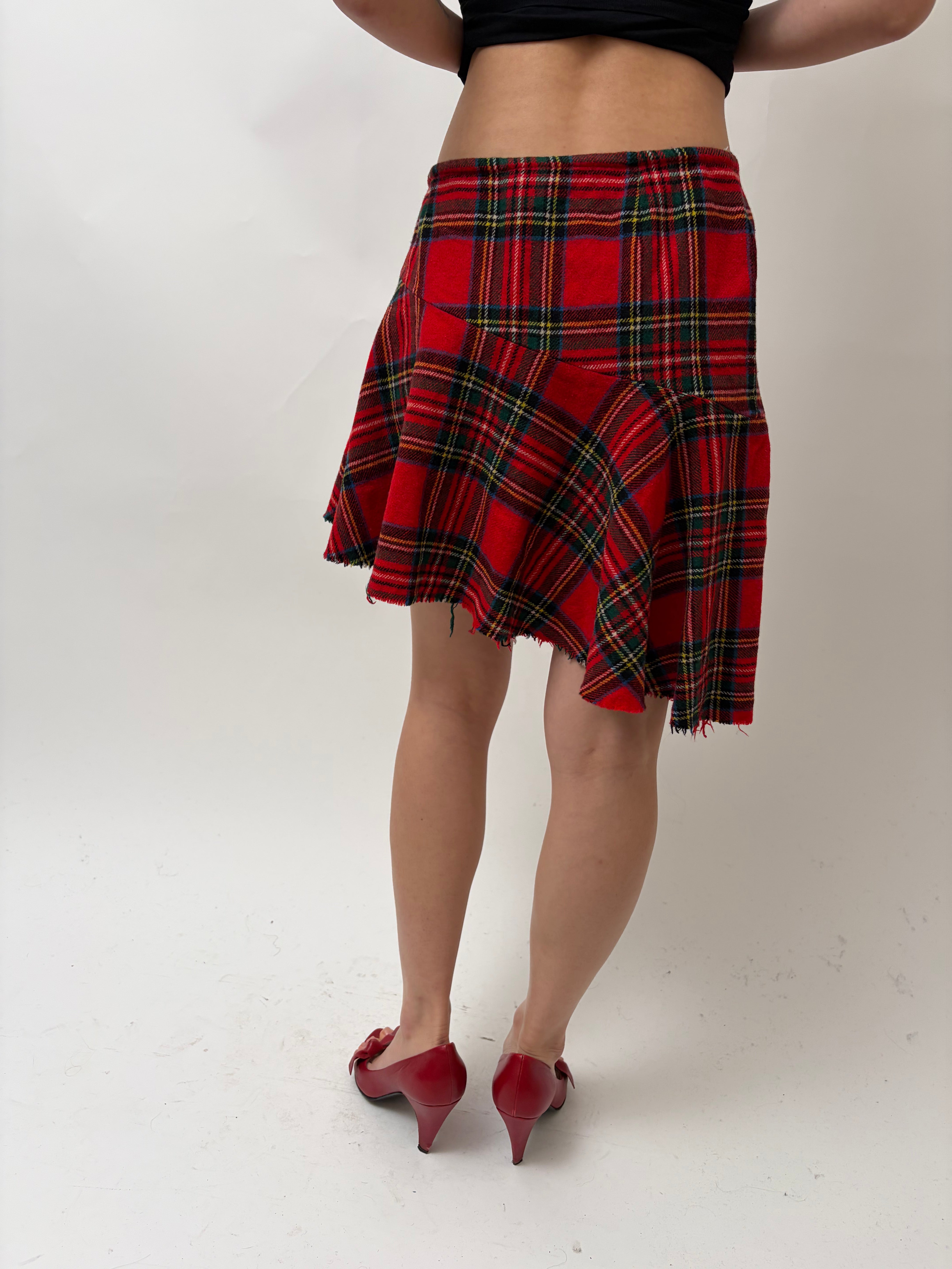 Agnès B Skirt