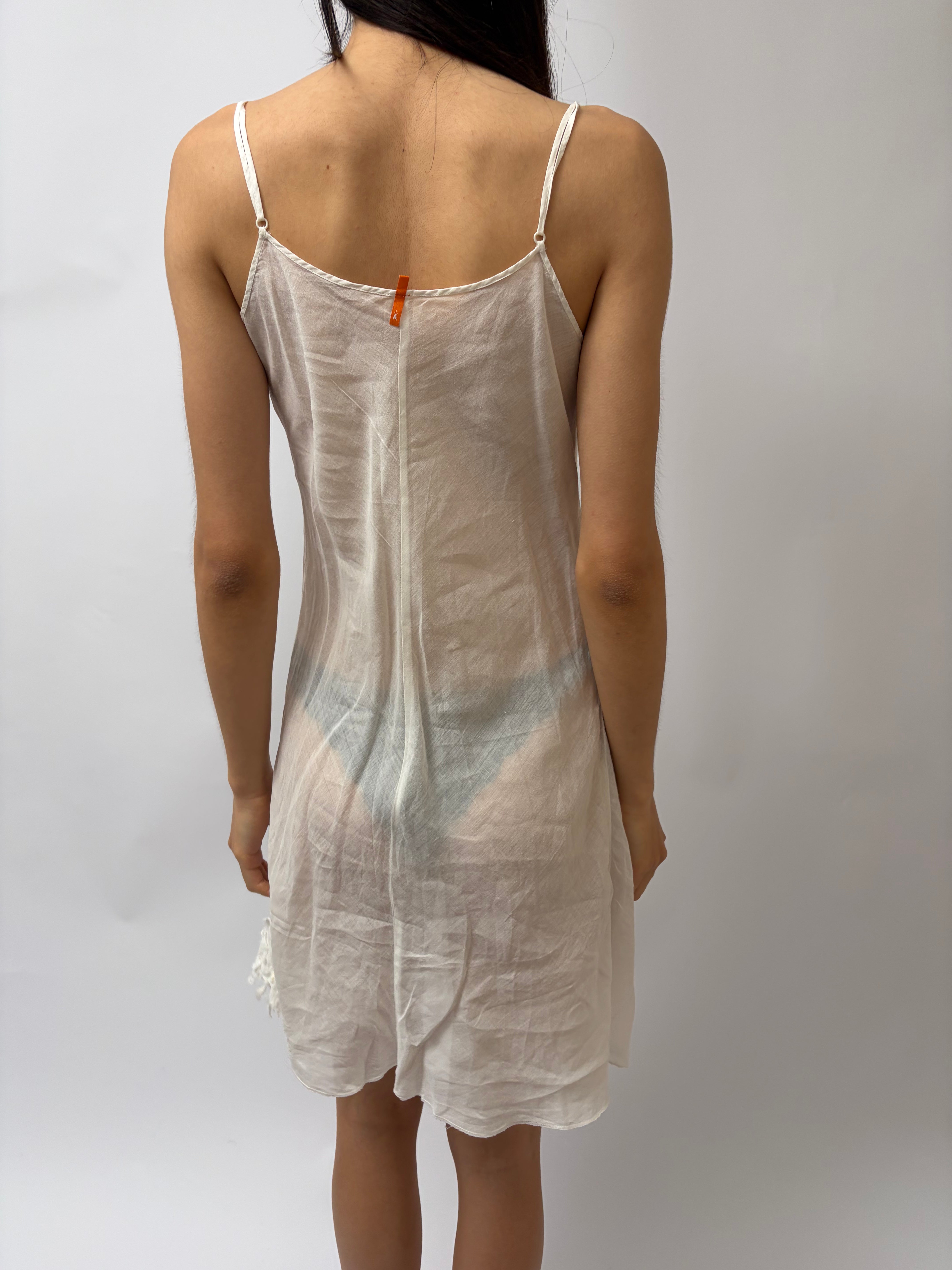 Cop Copine Dress