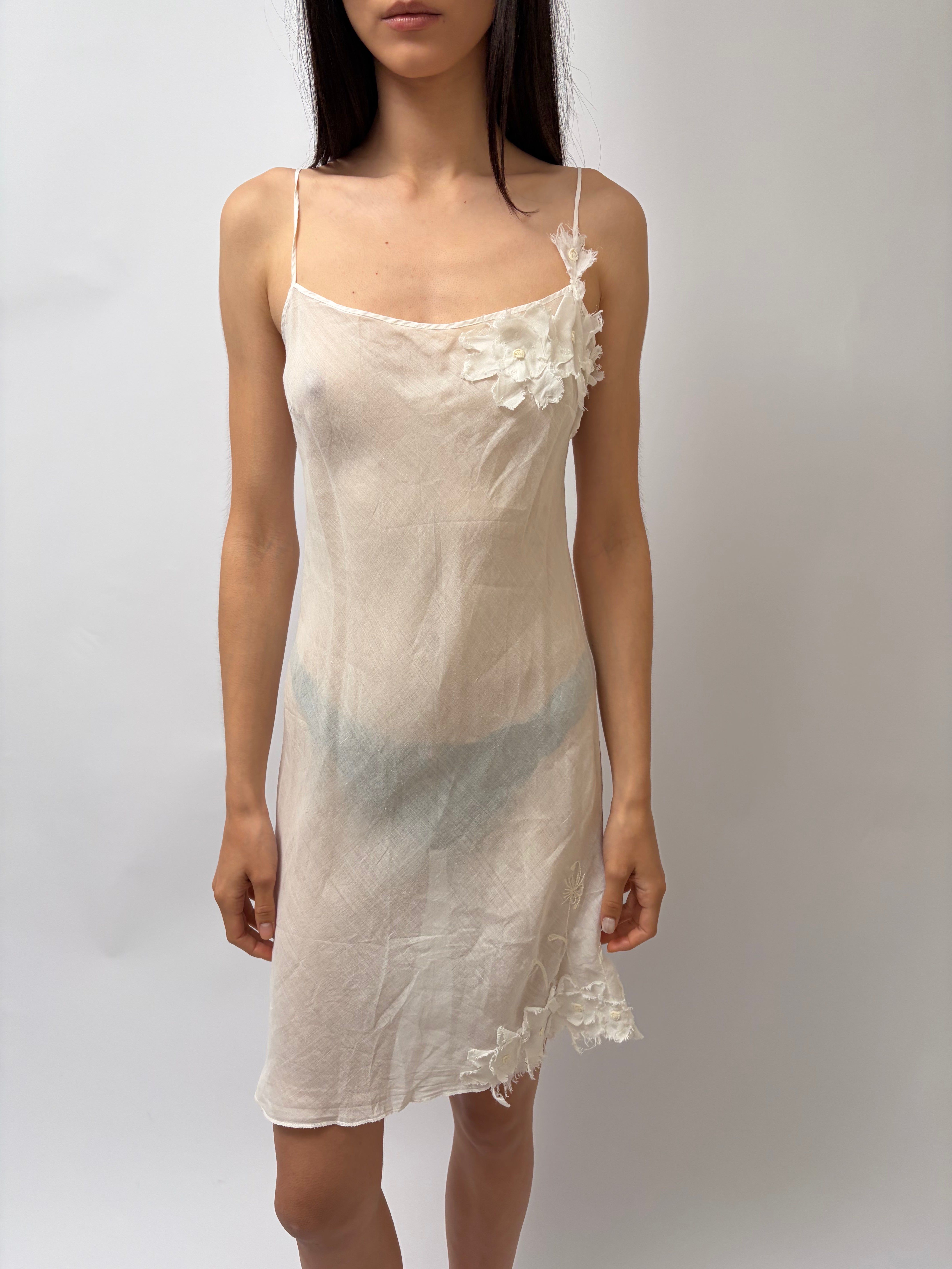 Cop Copine Dress