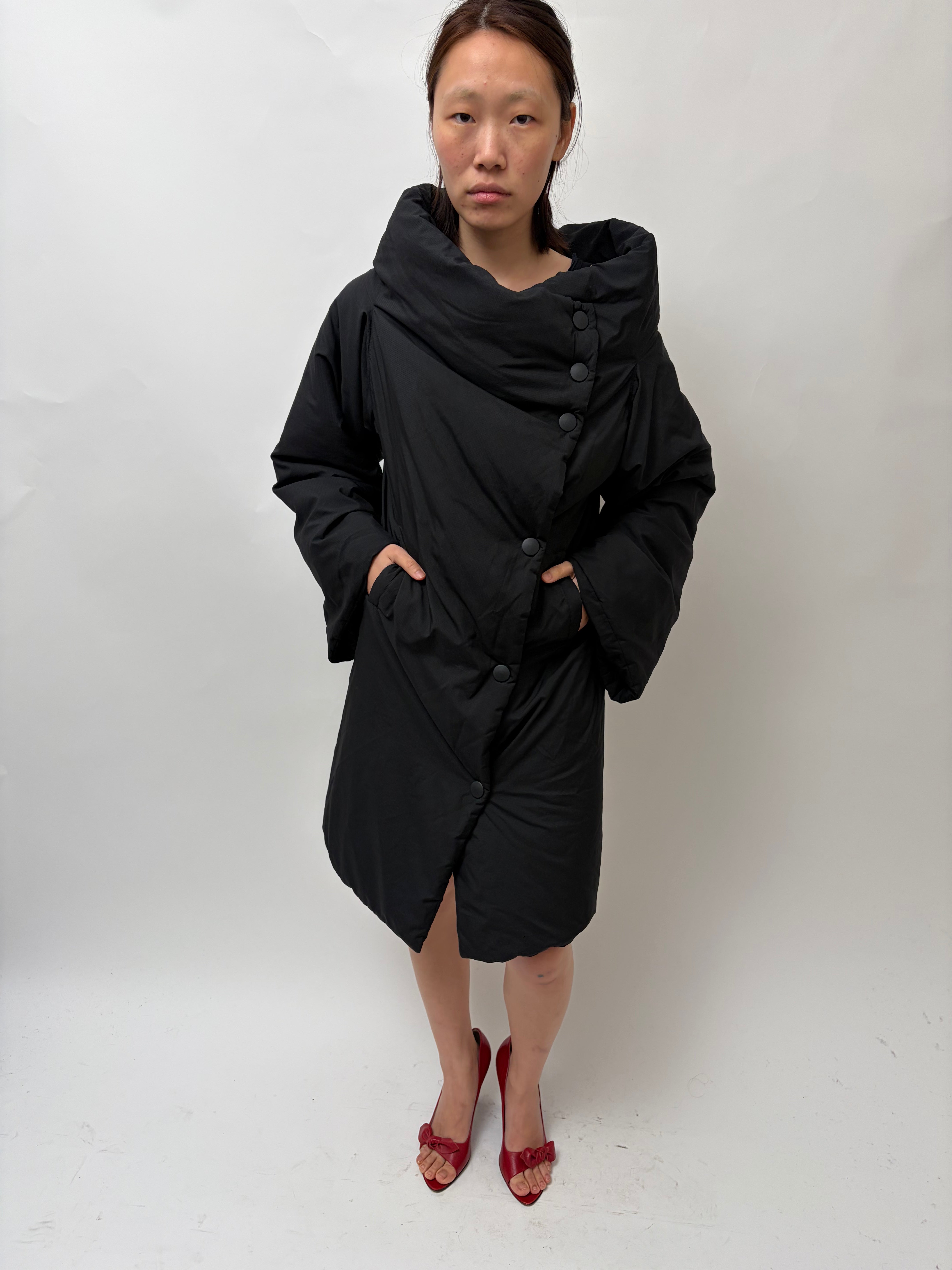 Cop Copine 2005/6 Puffer Jacket