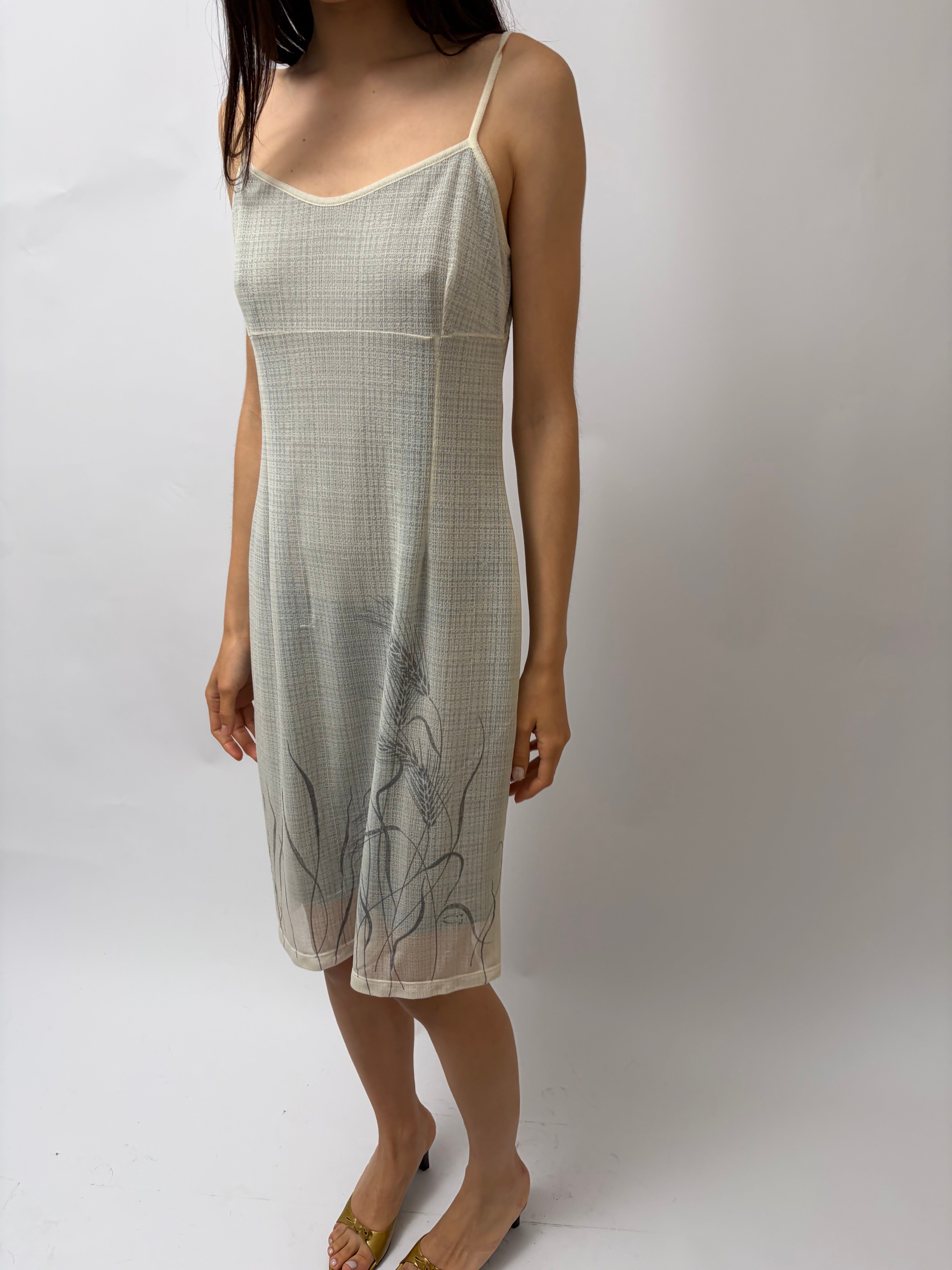 Roberto Cavalli Dress