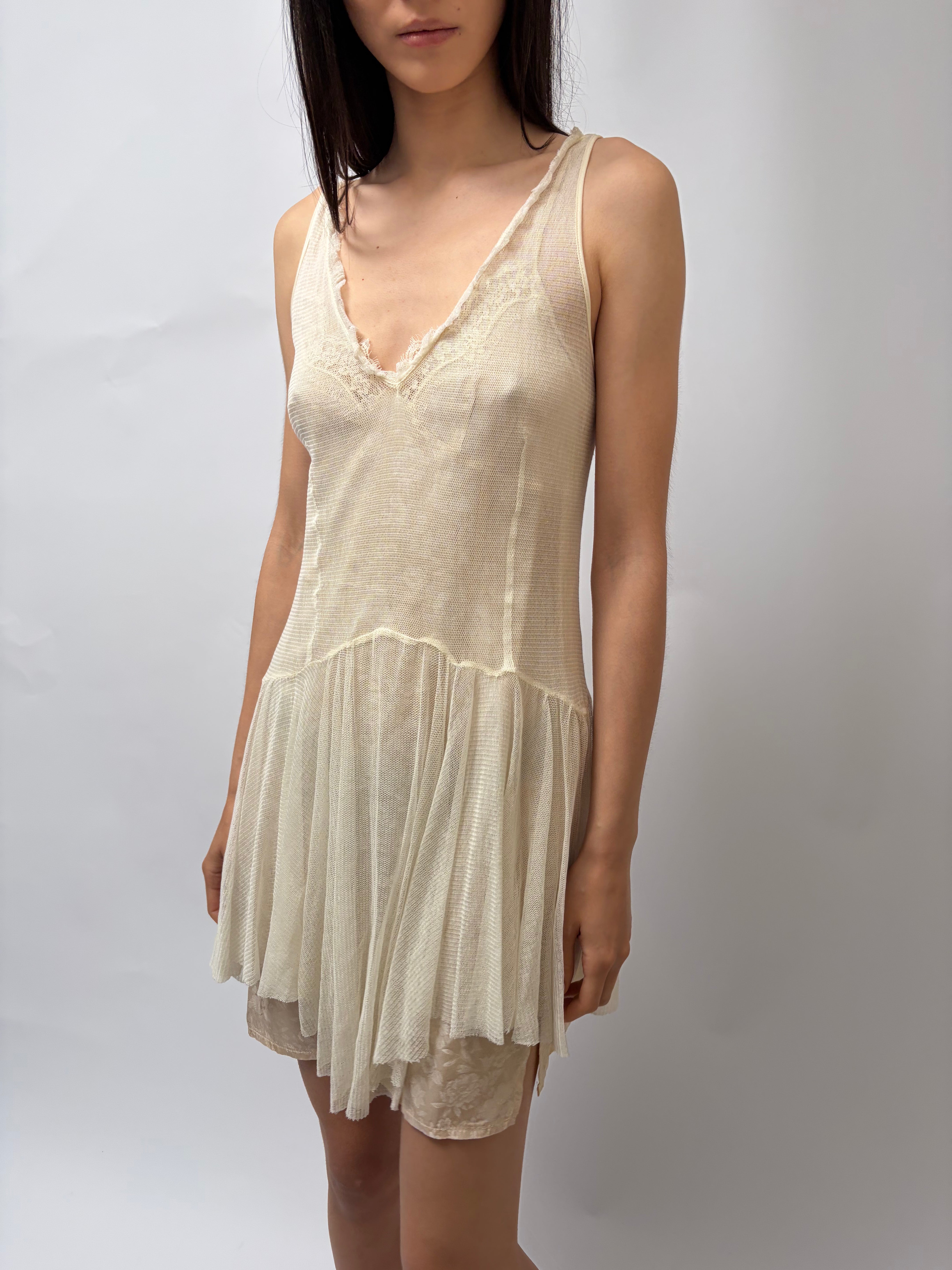 Italien Vintage Dress
