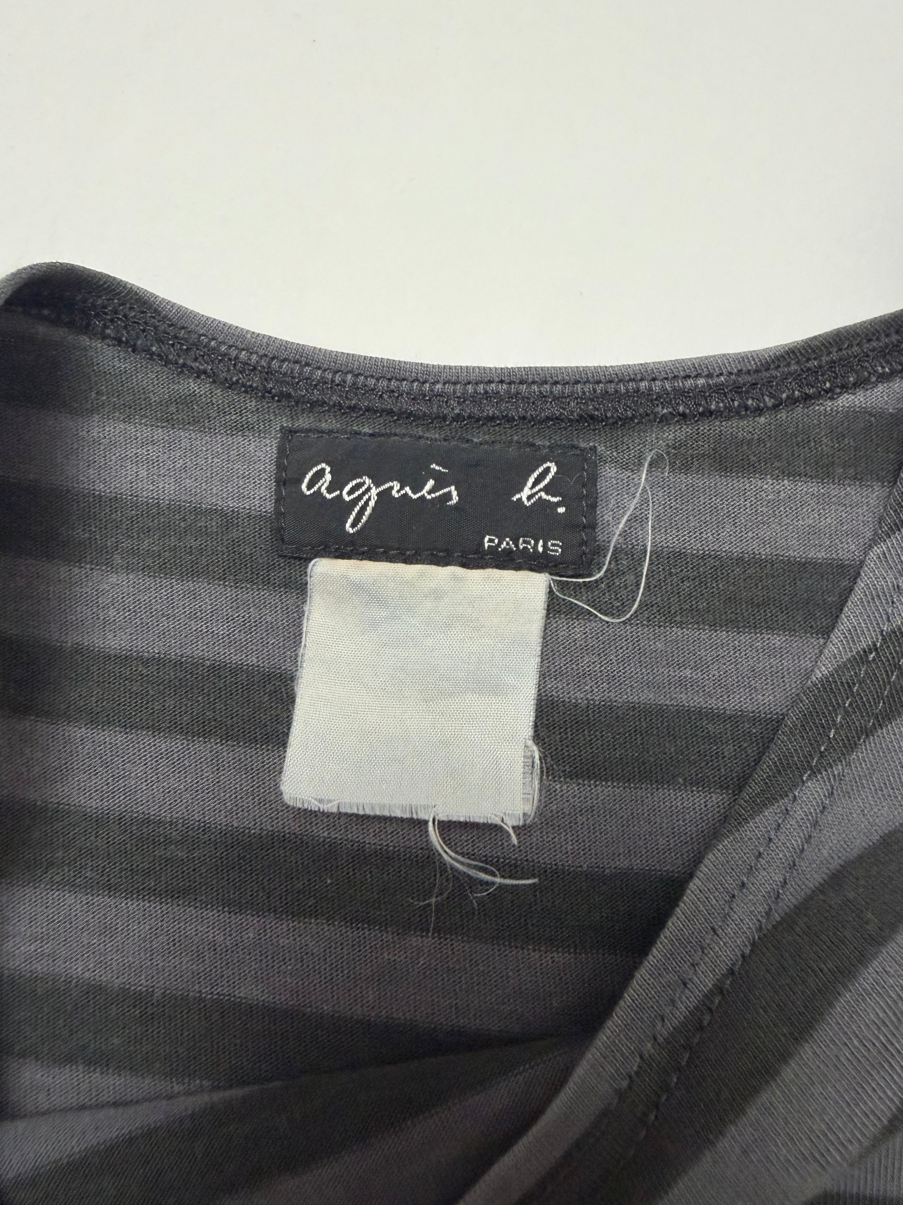 Agnès B Top