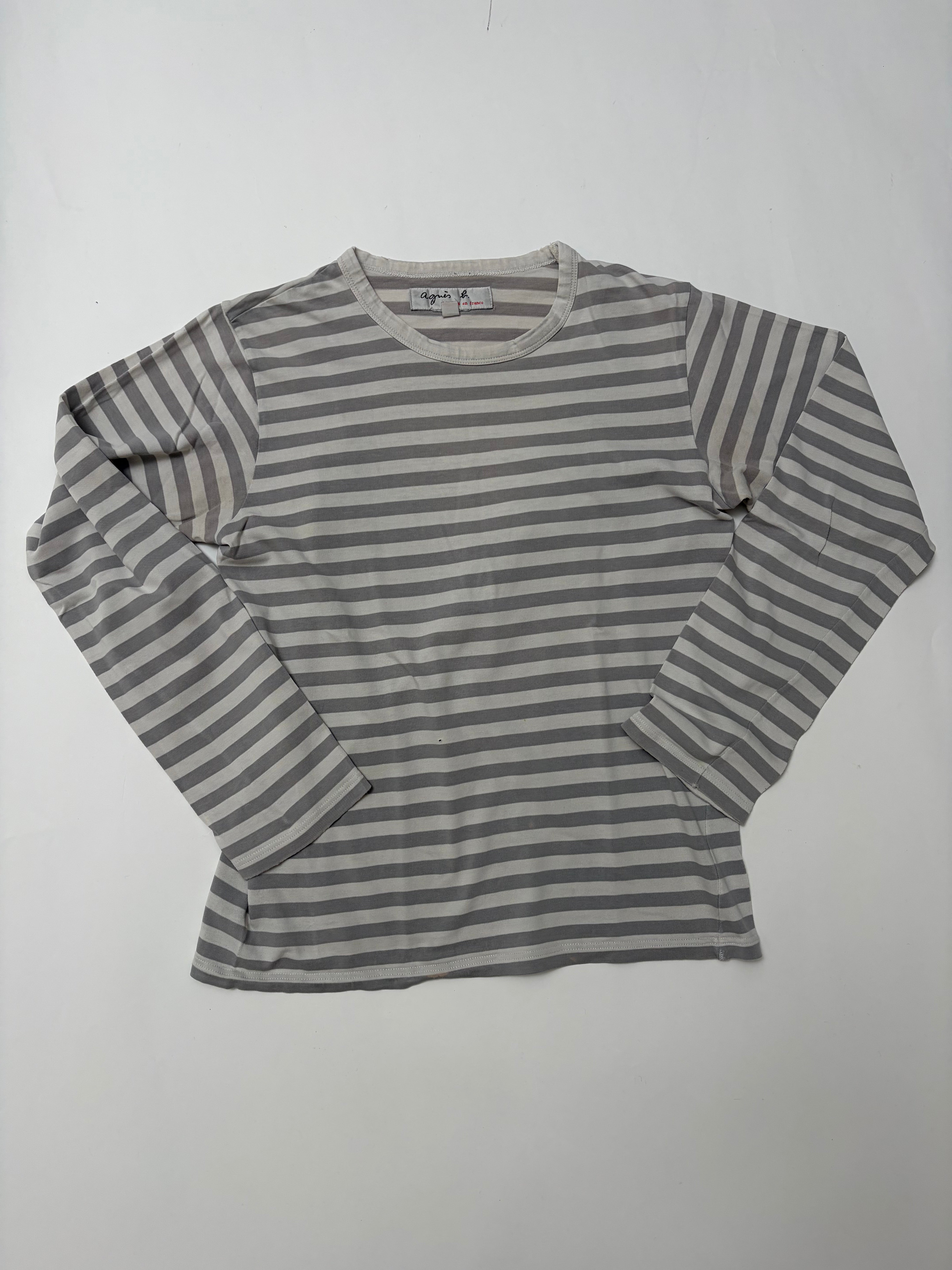 Agnès B Shirt