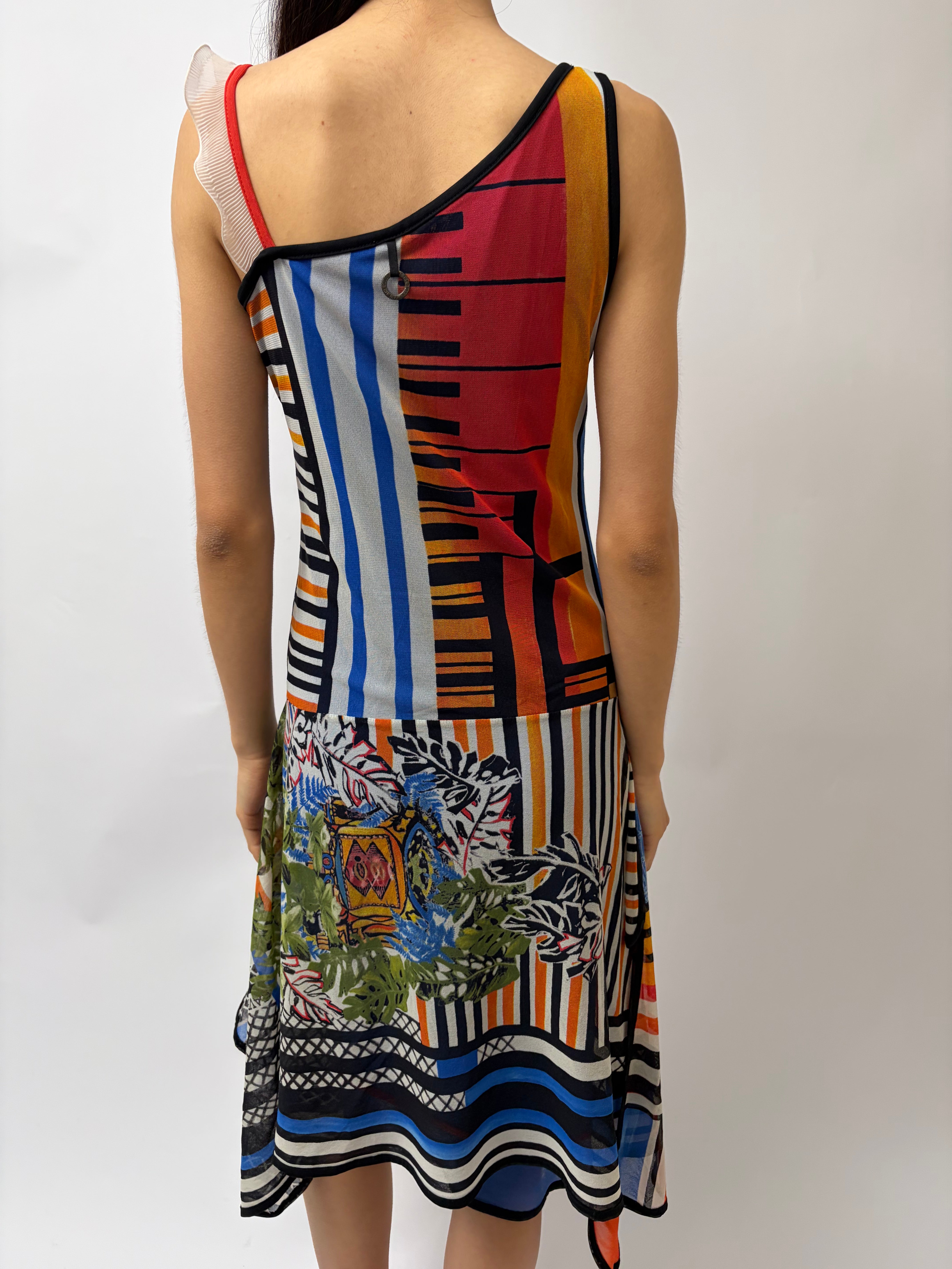 Save The Queen Dress
