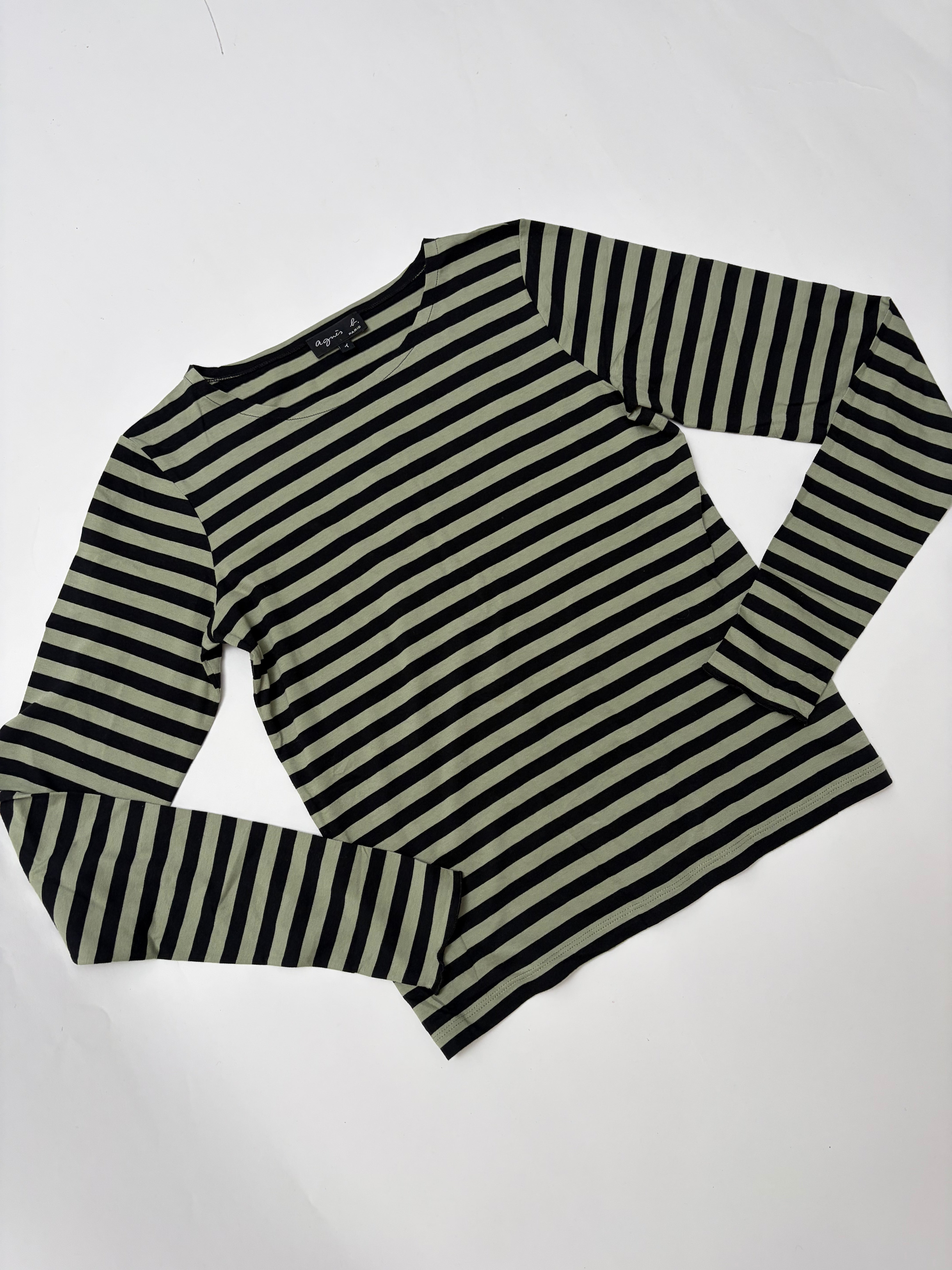 Agnès B Shirt