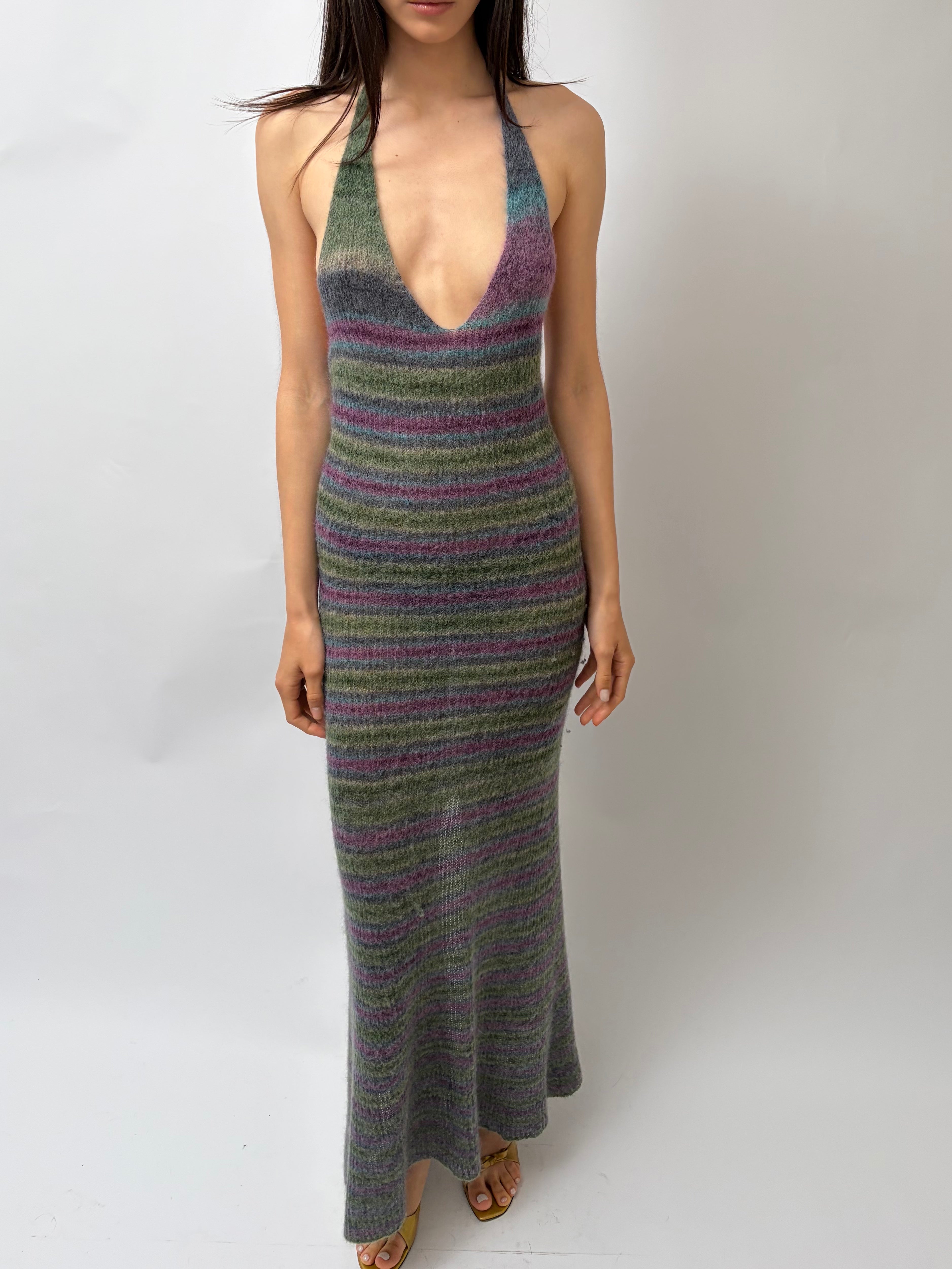 Jacquemus 2019 FW Dress