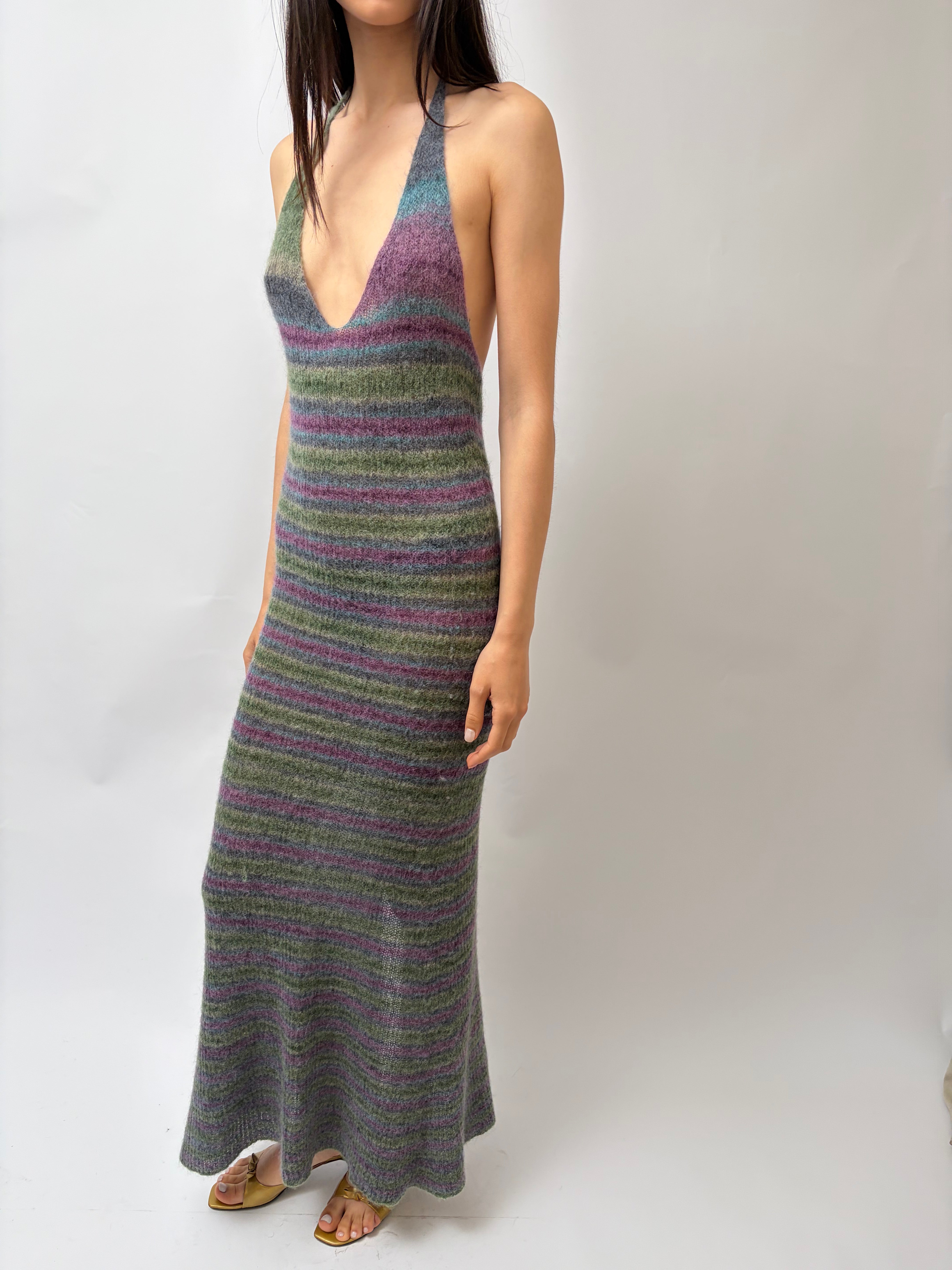 Jacquemus 2019 FW Dress