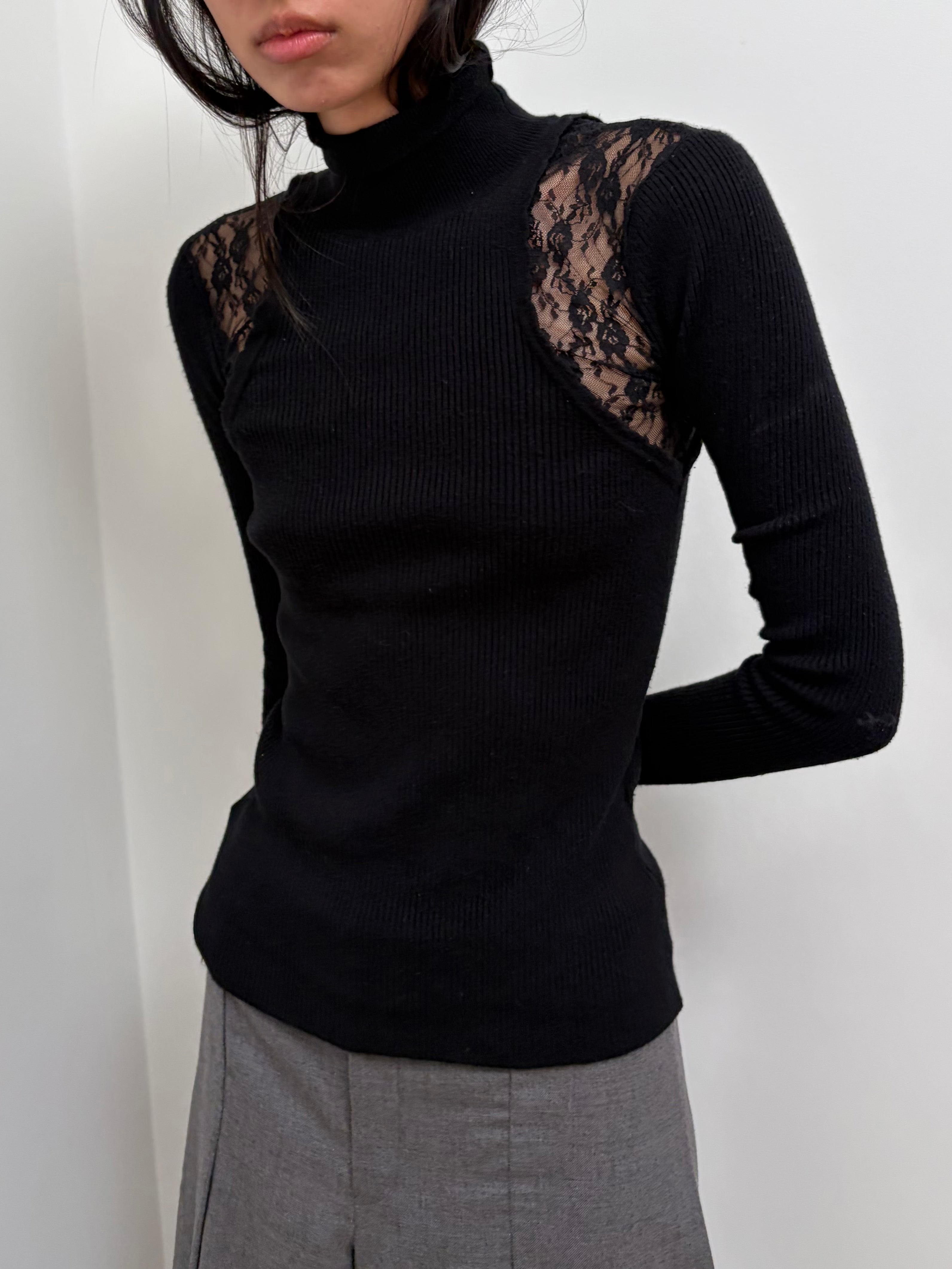 Pinko Knit