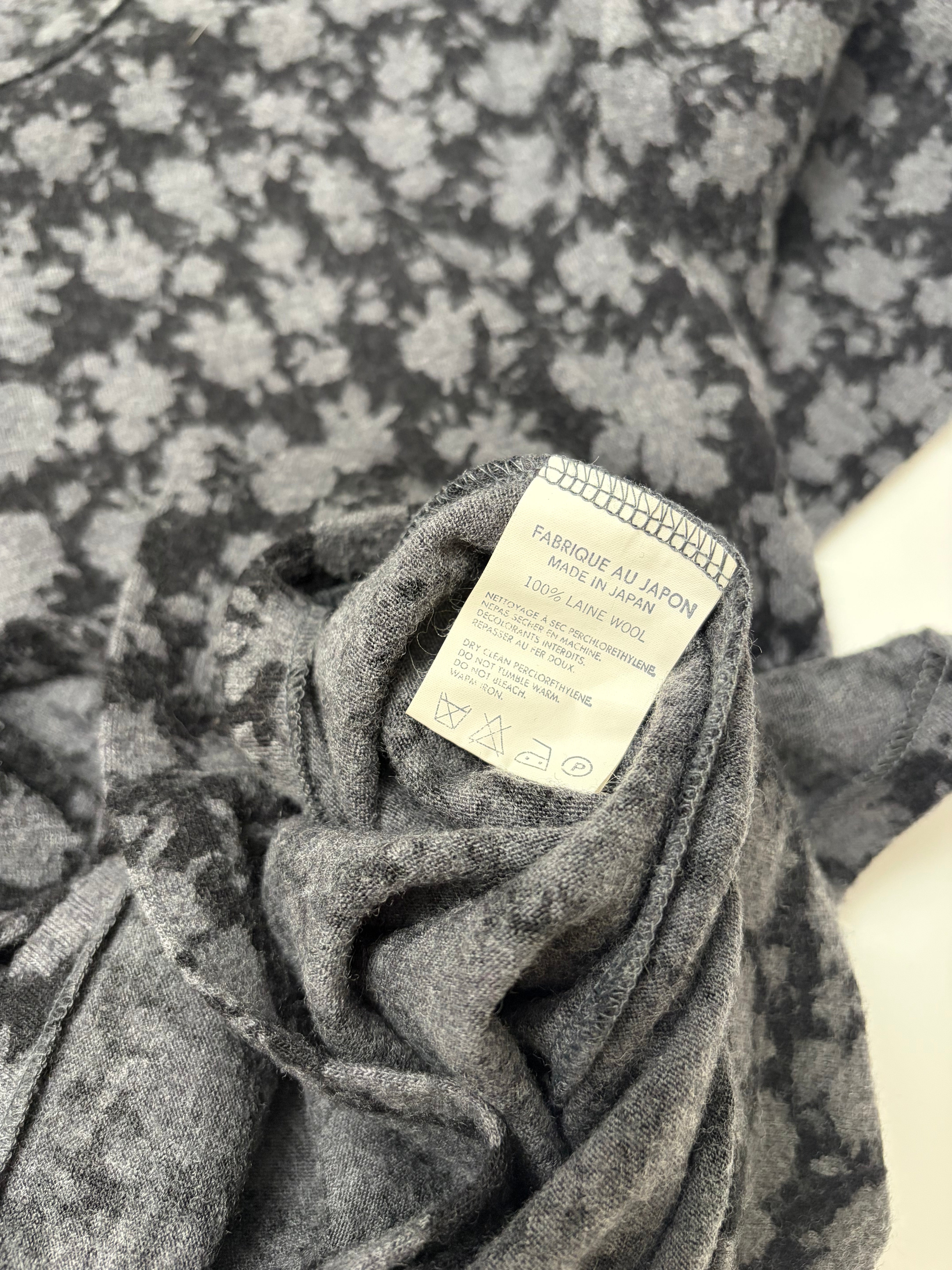 Yohji Yamamoto Pullover