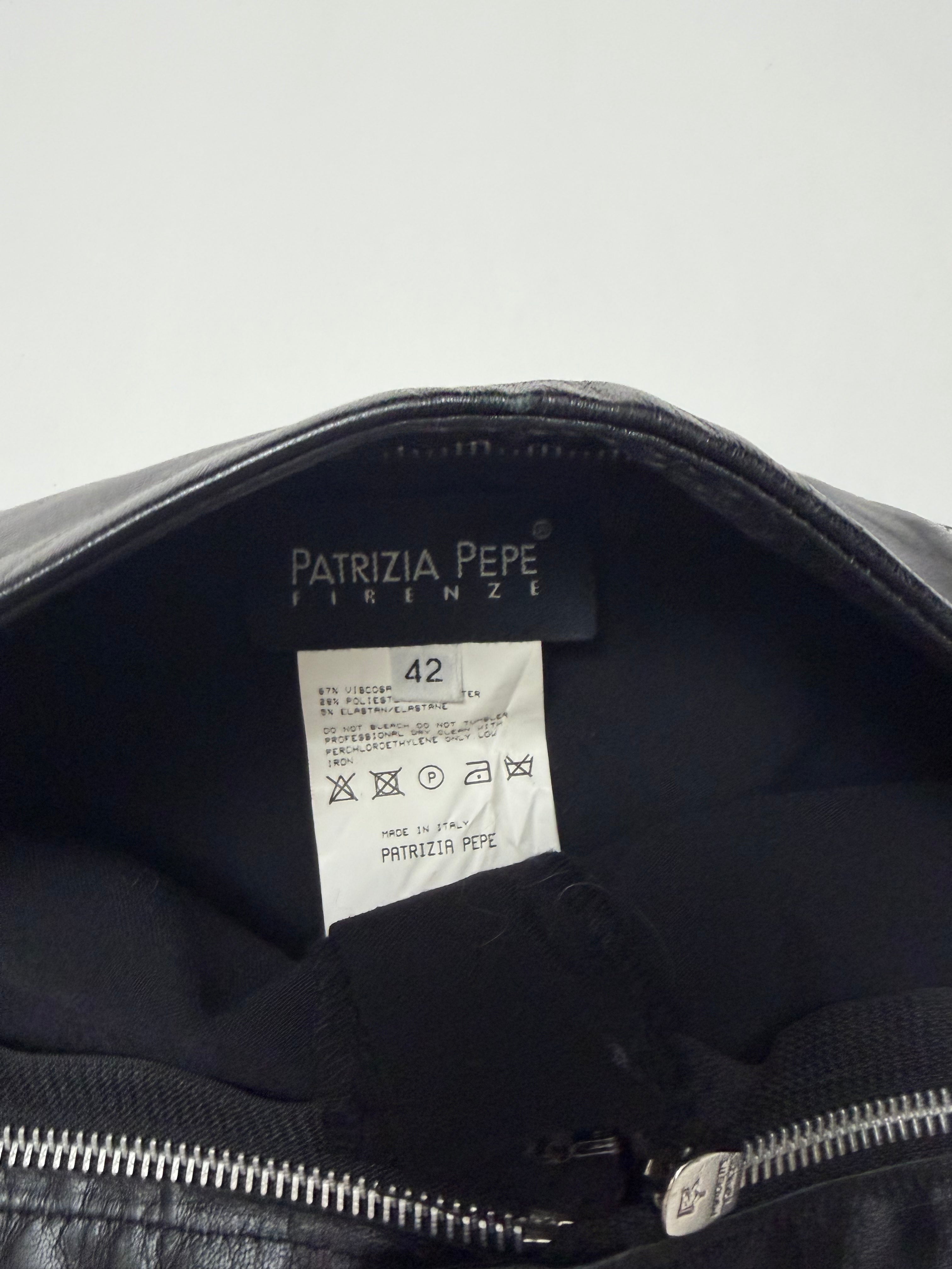 Patrizia Pepe Skirt