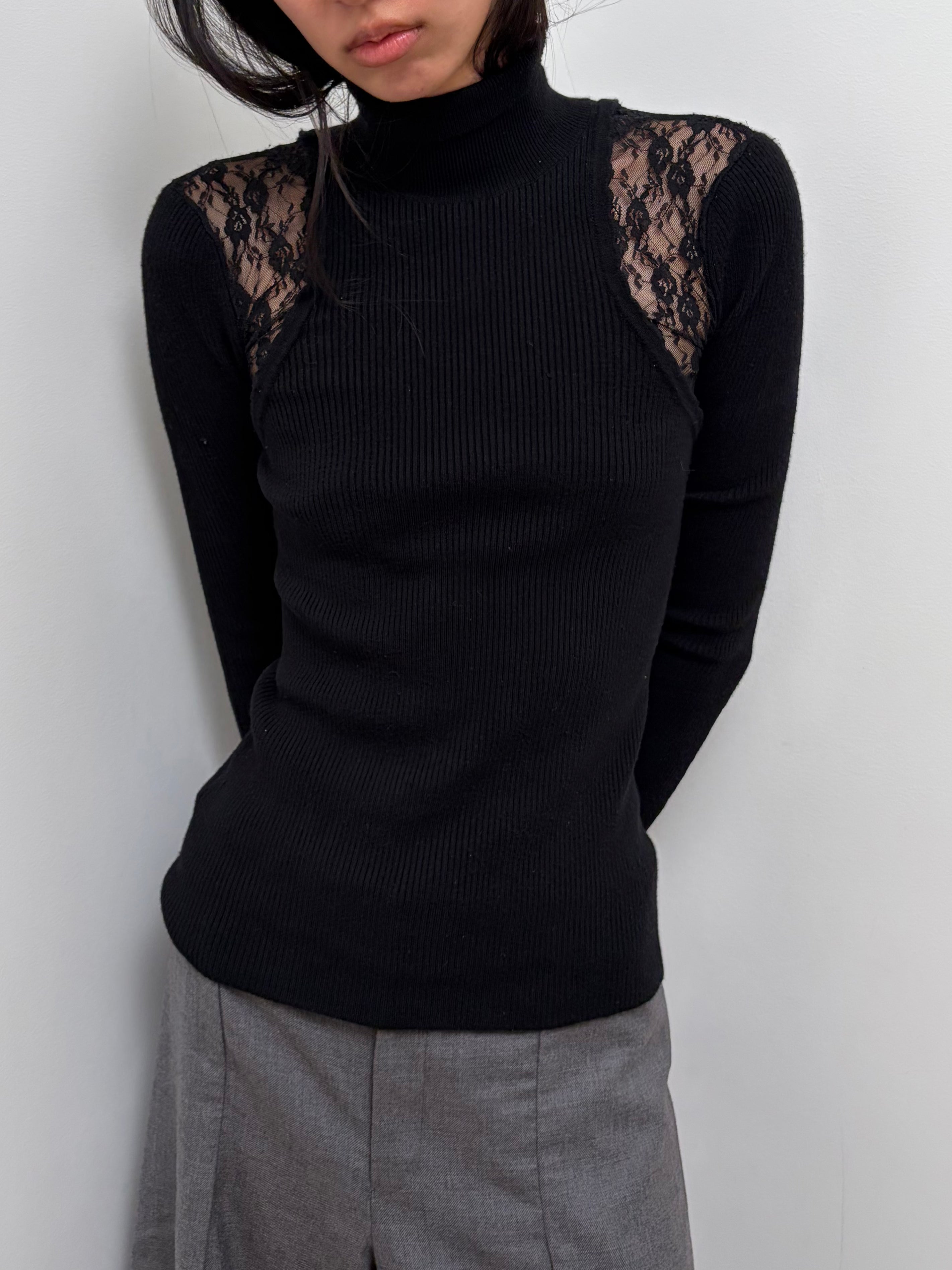 Pinko Knit