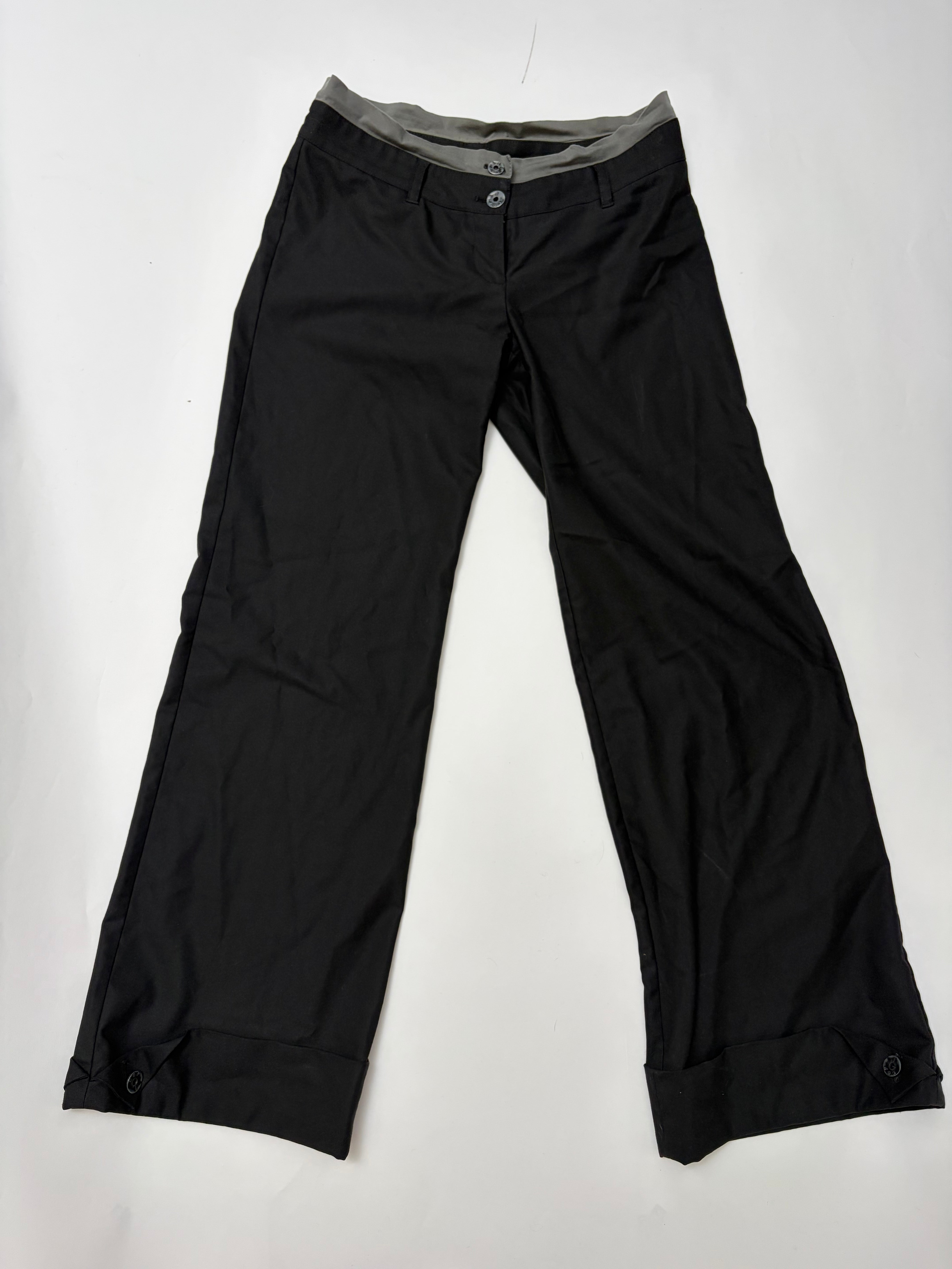 Cop Copine Pants