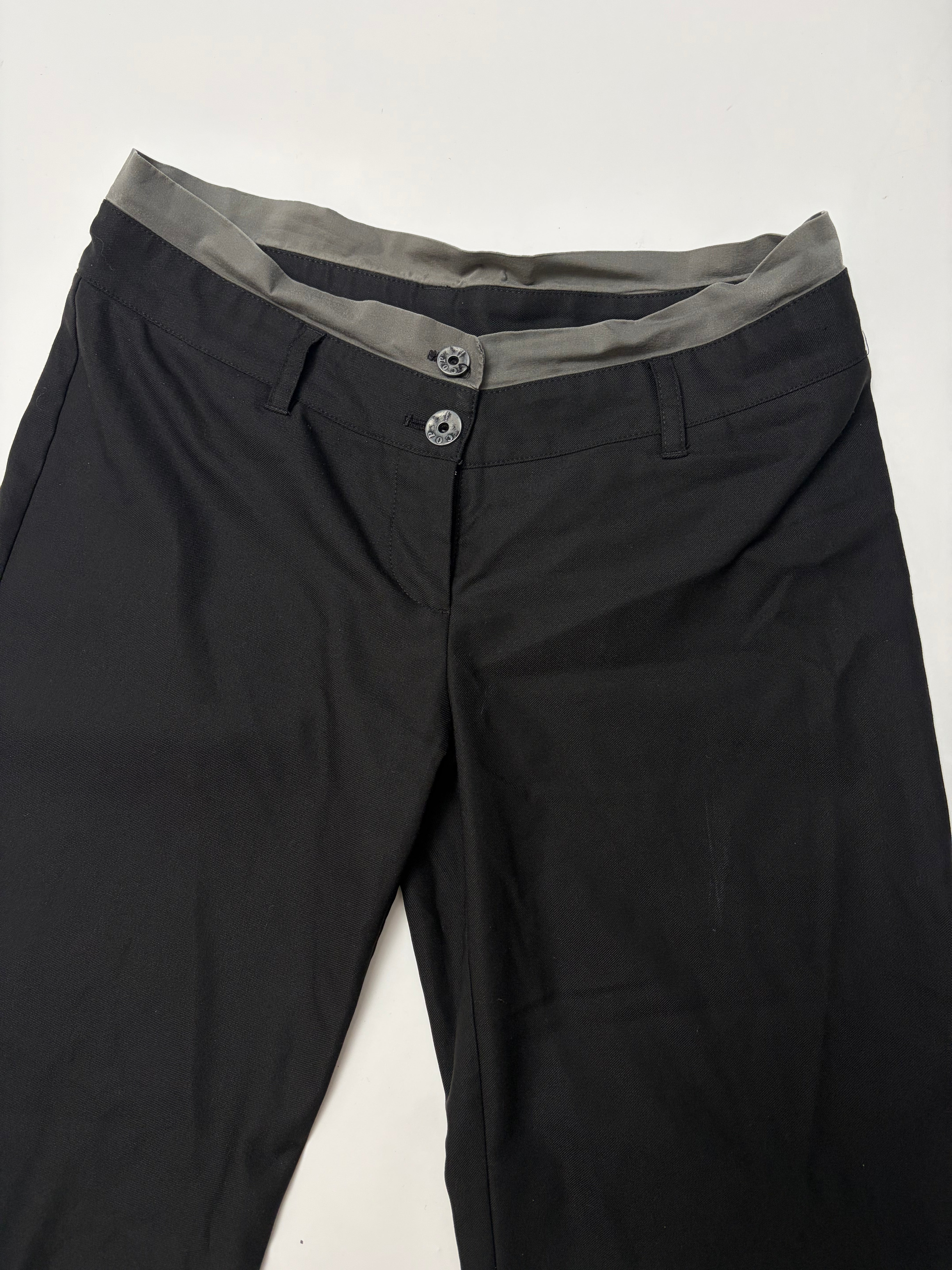 Cop Copine Pants