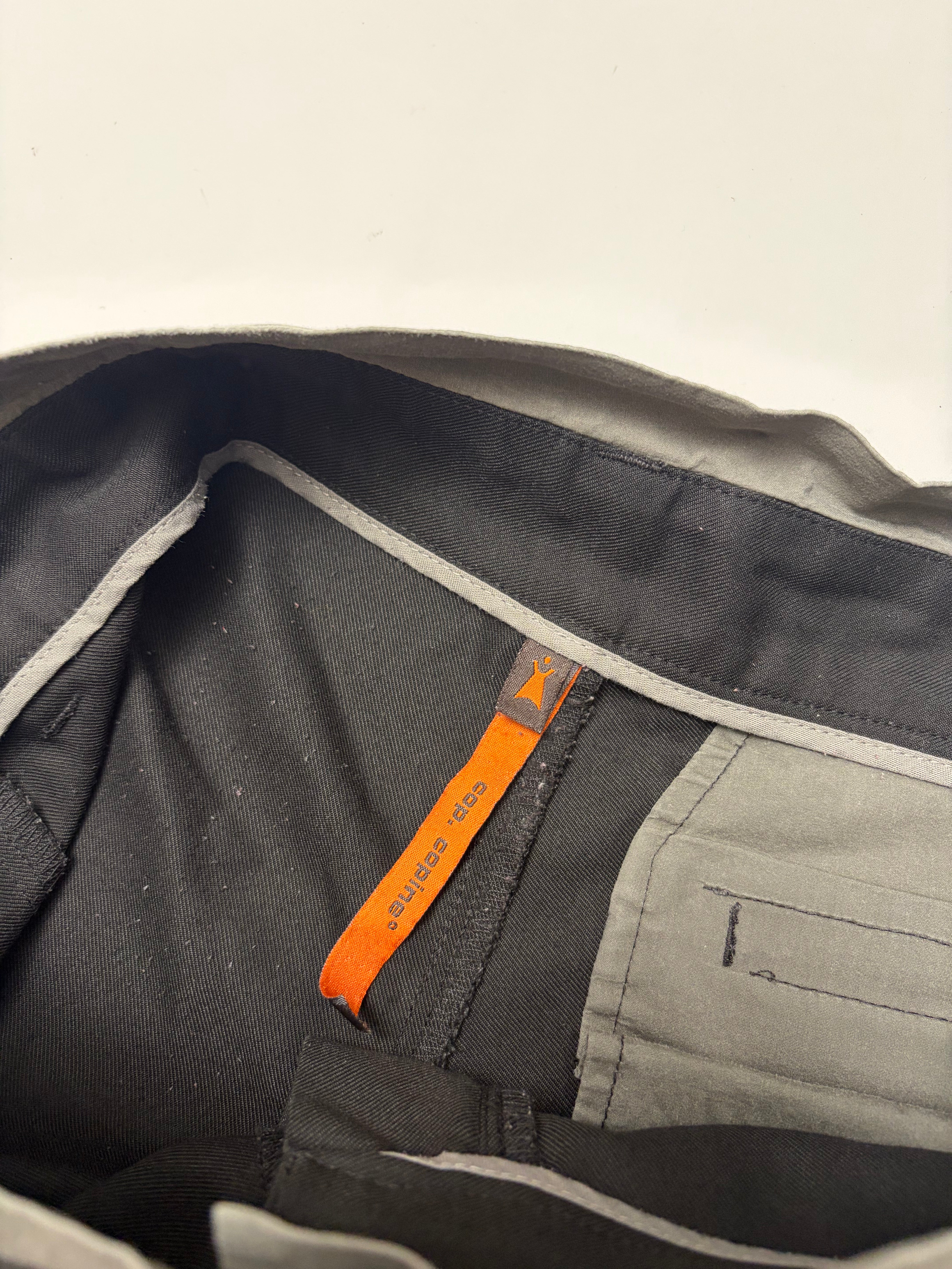 Cop Copine Pants