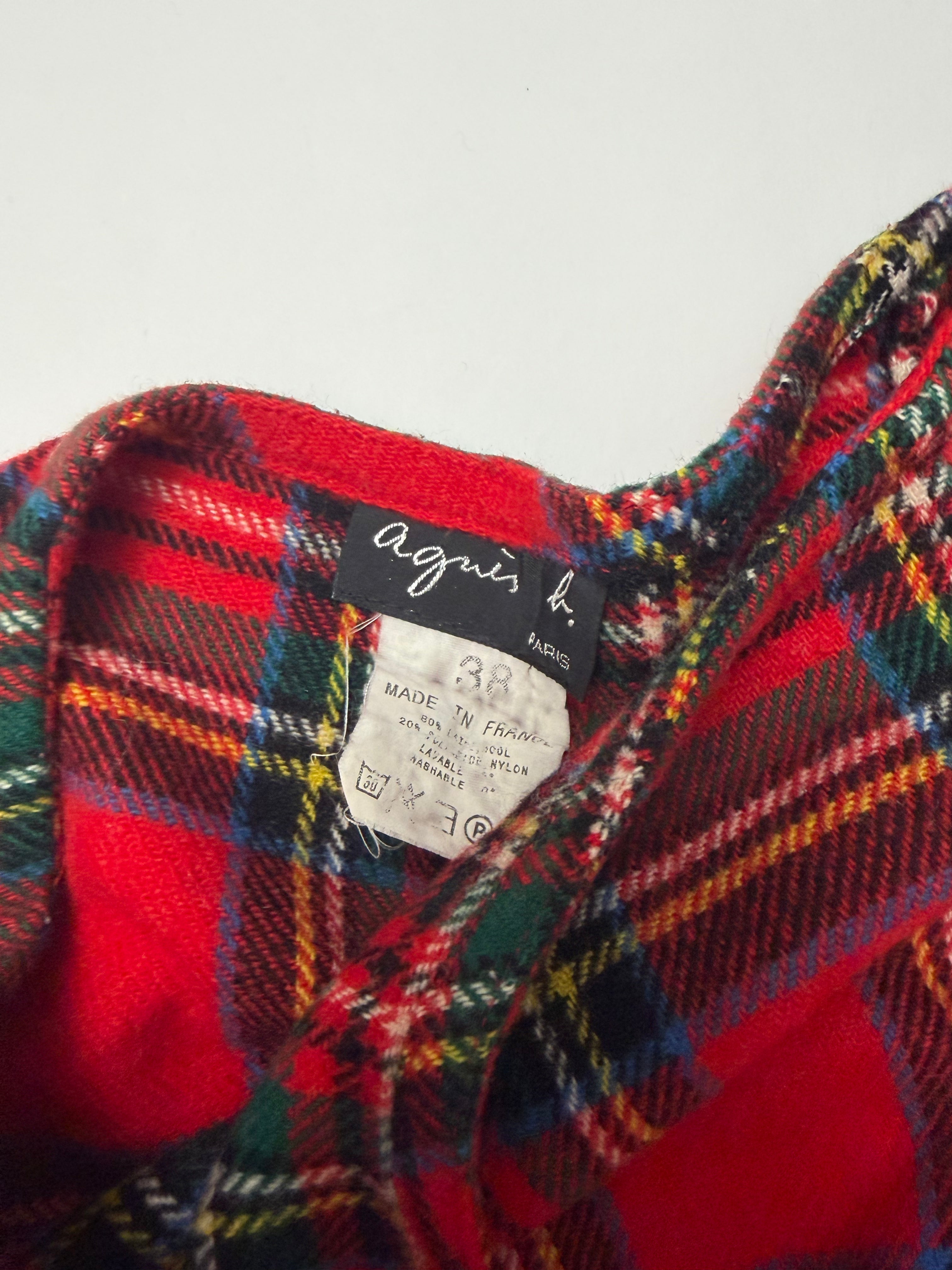 Agnès B Skirt