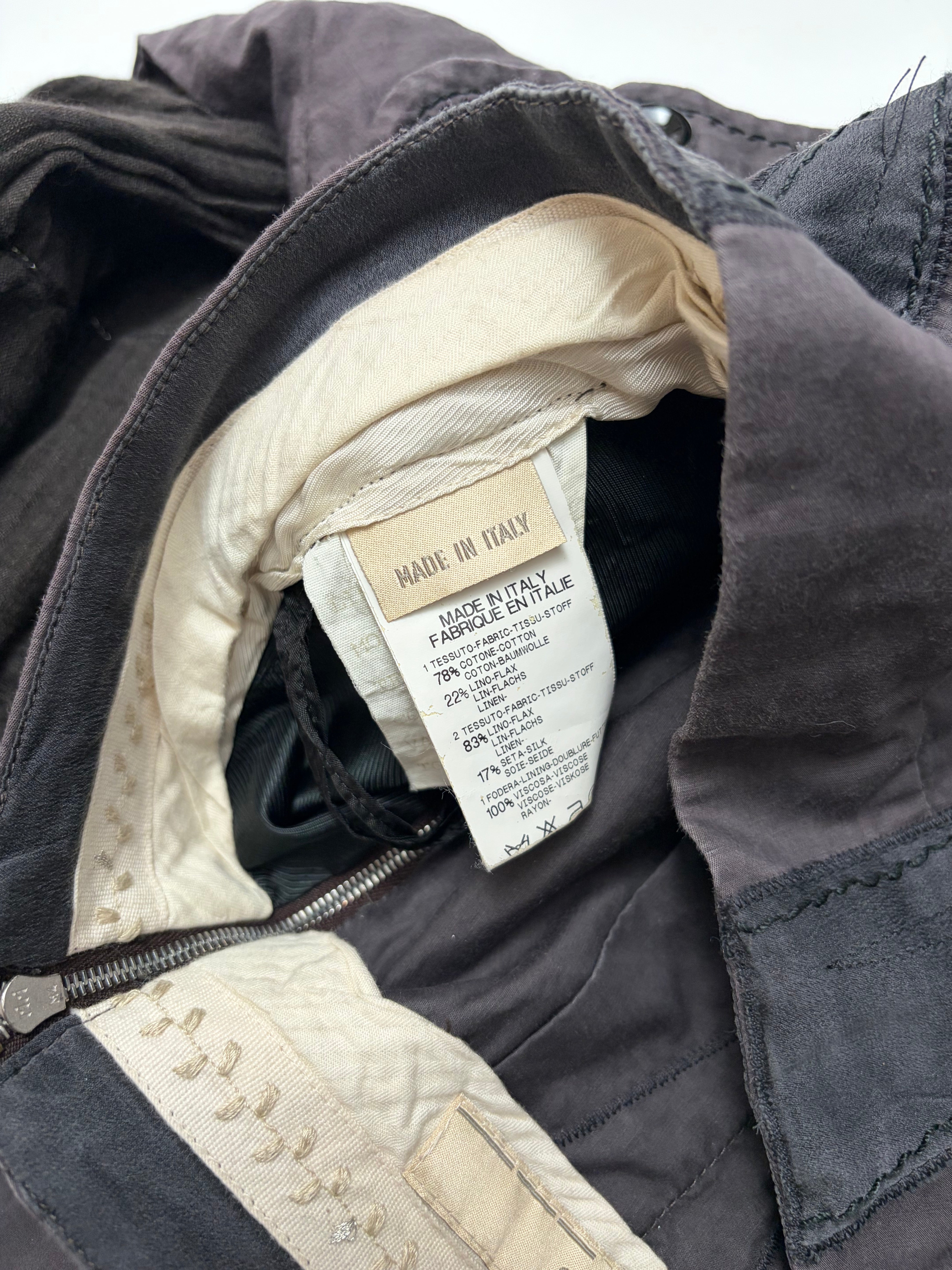 Marithé François Girbaud Skirt